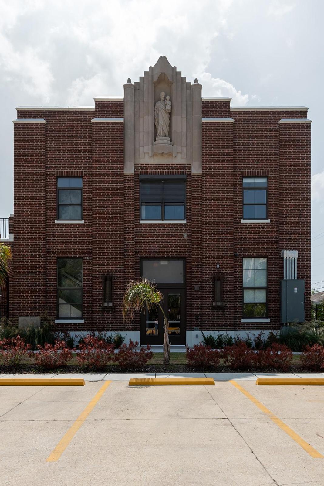 Bywater Suite Hotel photo 24