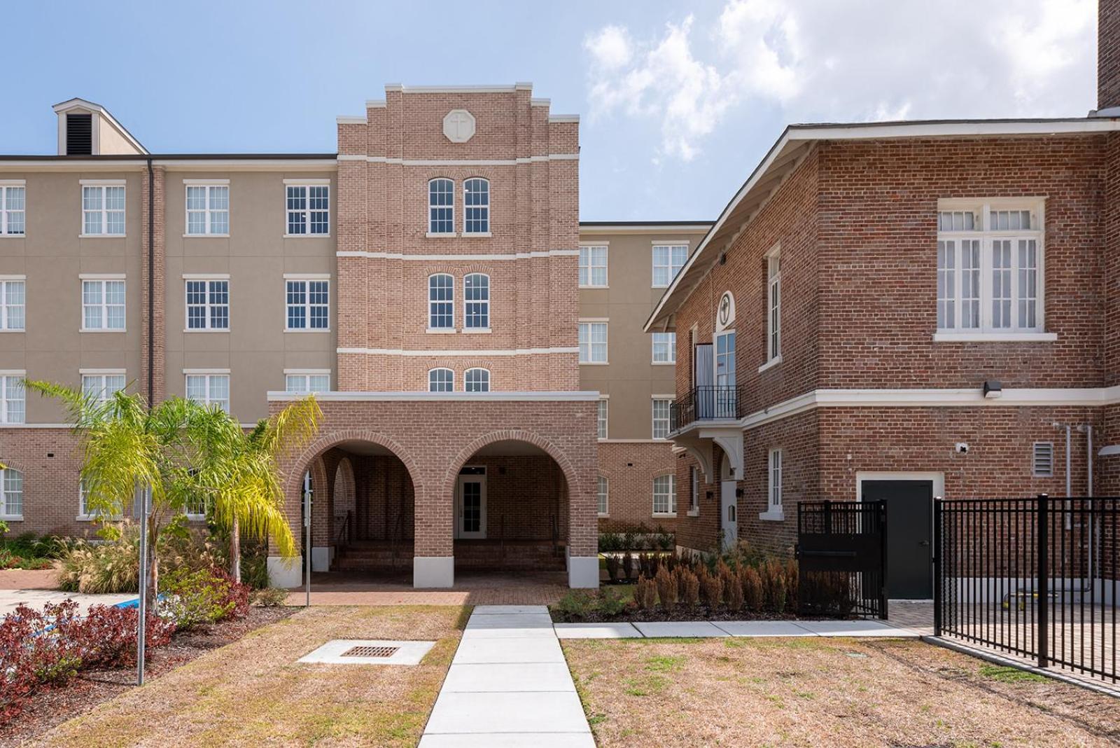 Bywater Suite Hotel photo 17
