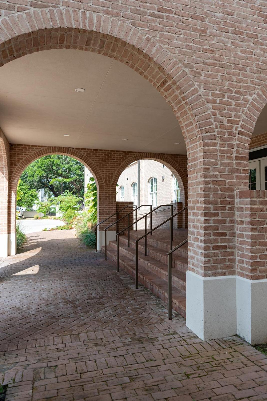 Bywater Suite Hotel photo 16