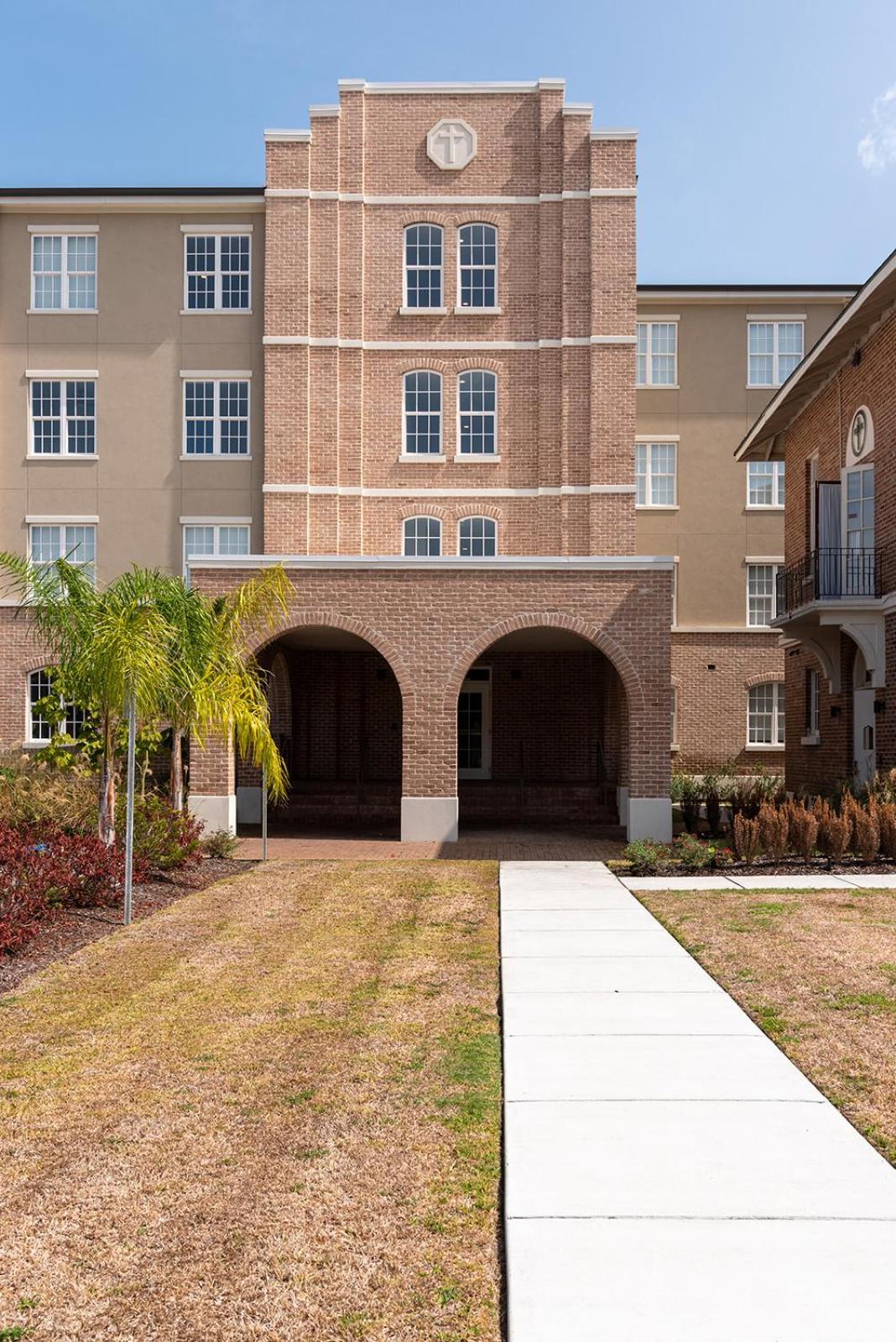 Bywater Suite Hotel photo 25