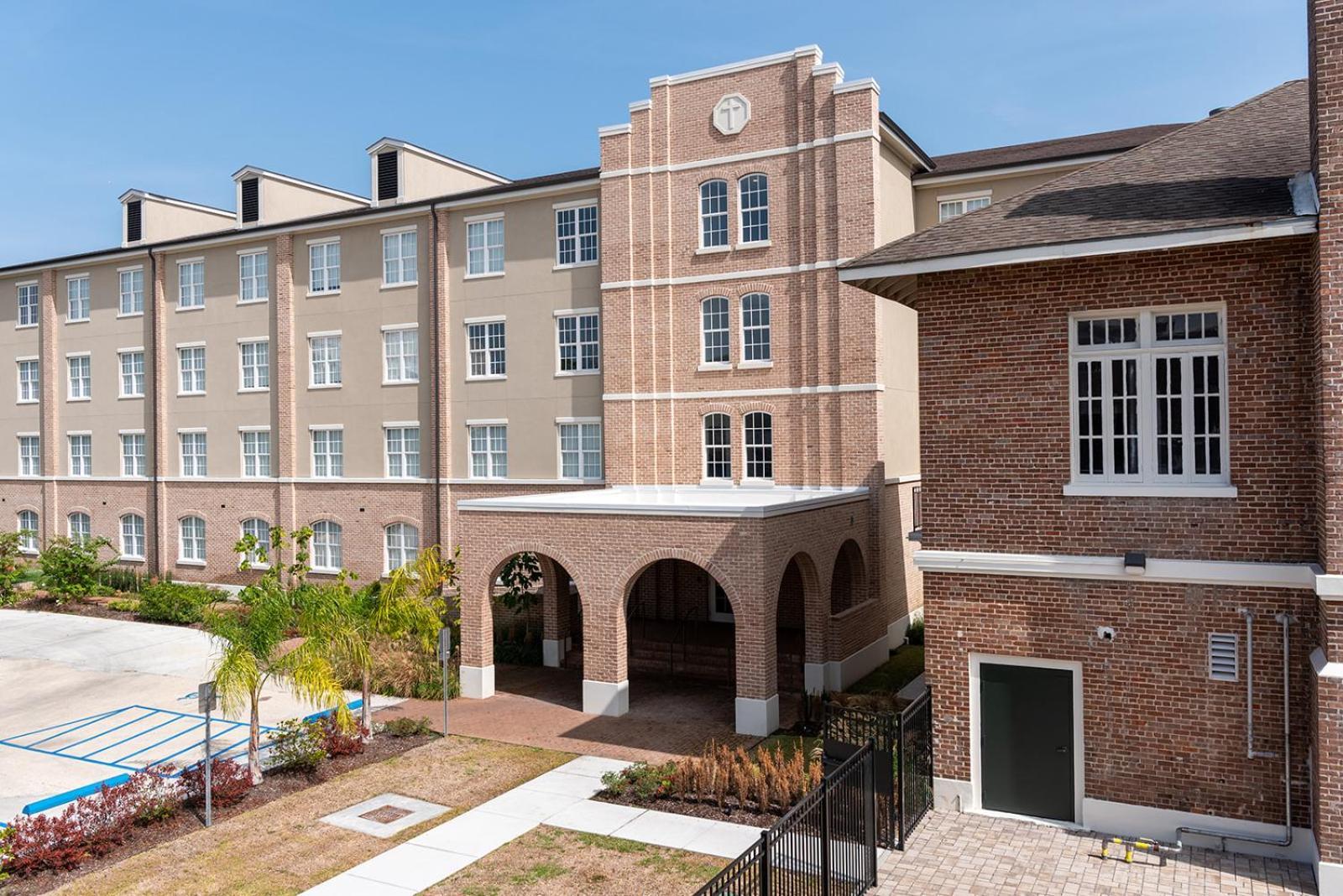 Bywater Suite Hotel photo 1