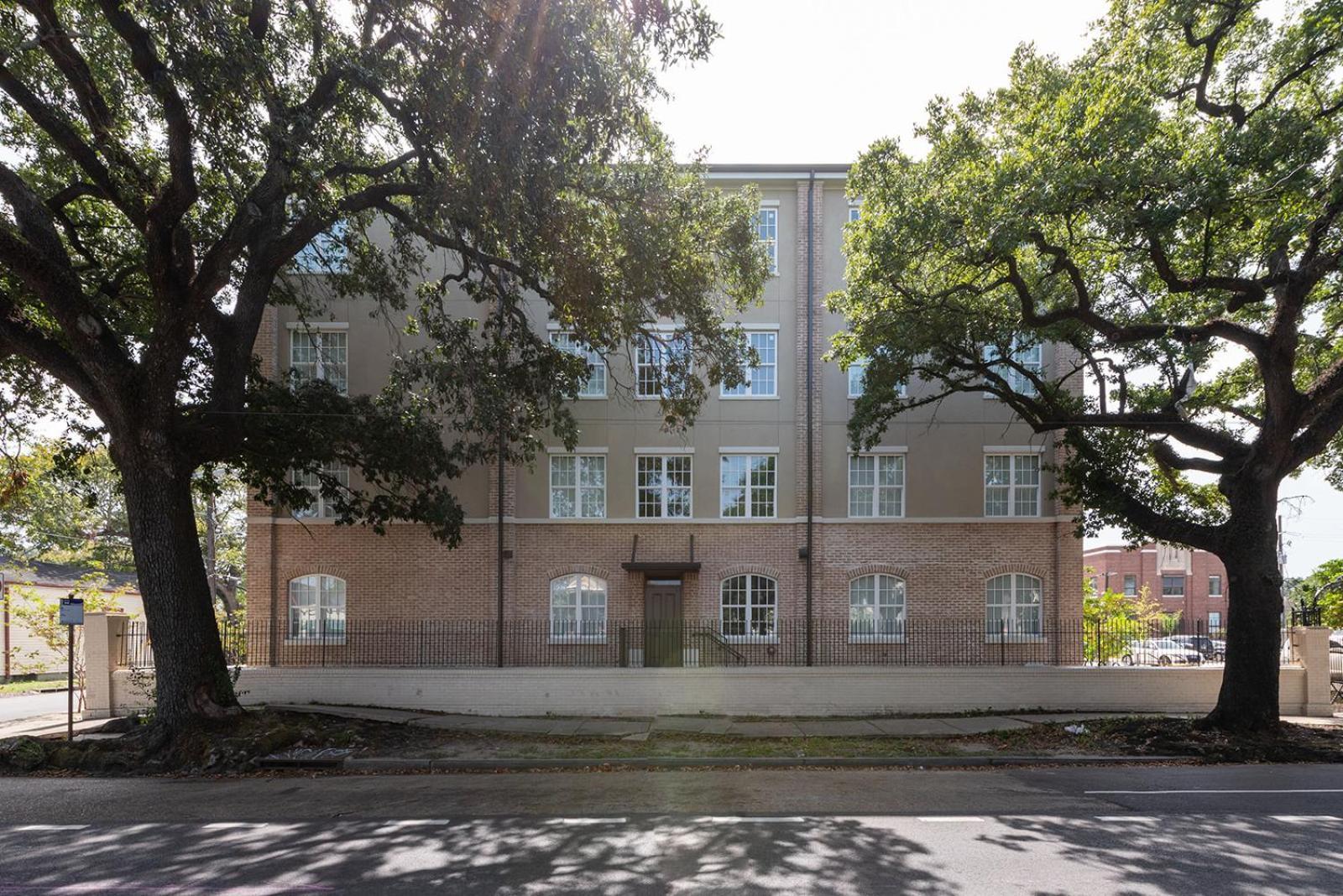 Bywater Suite Hotel photo 30