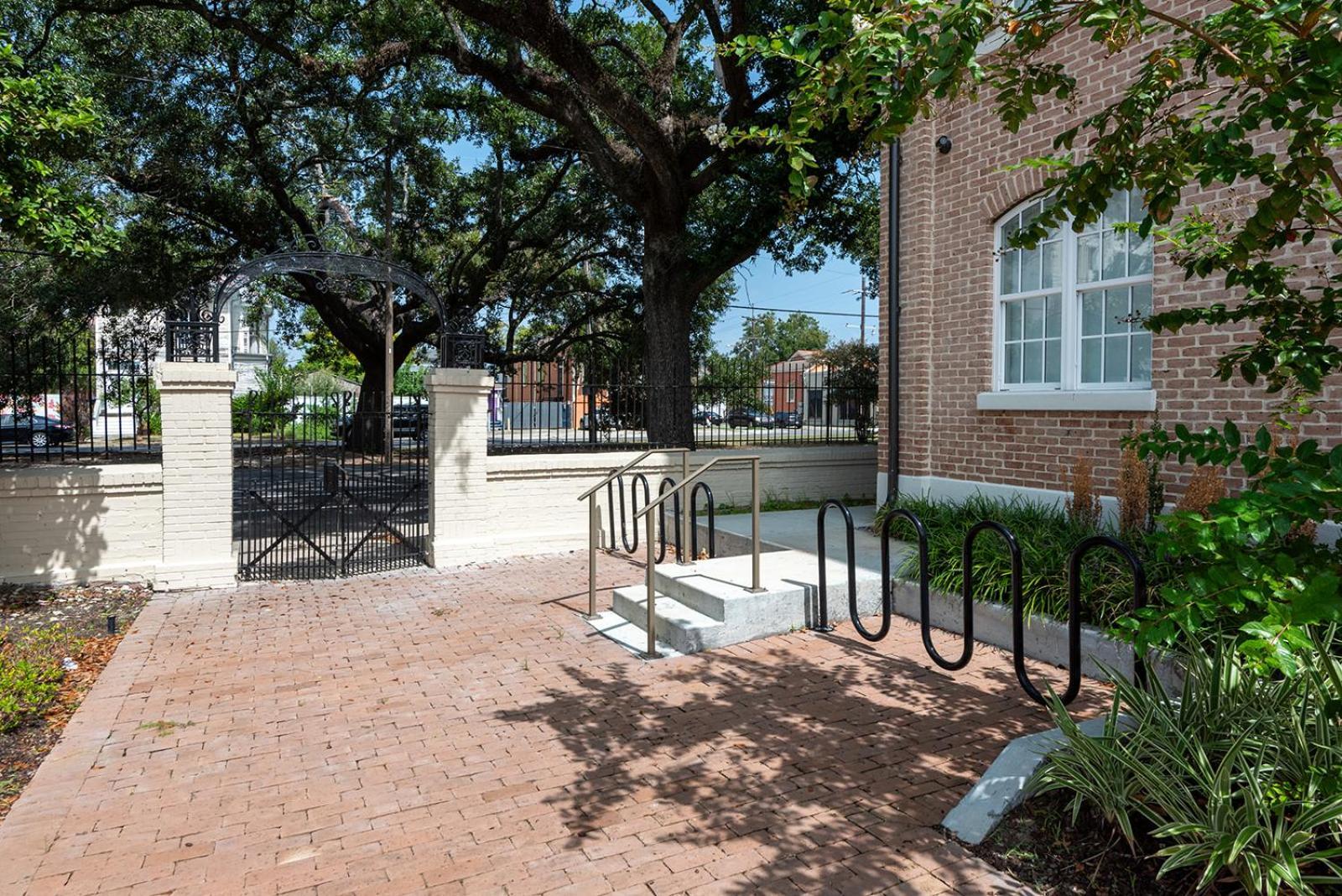 Bywater Suite Hotel photo 34