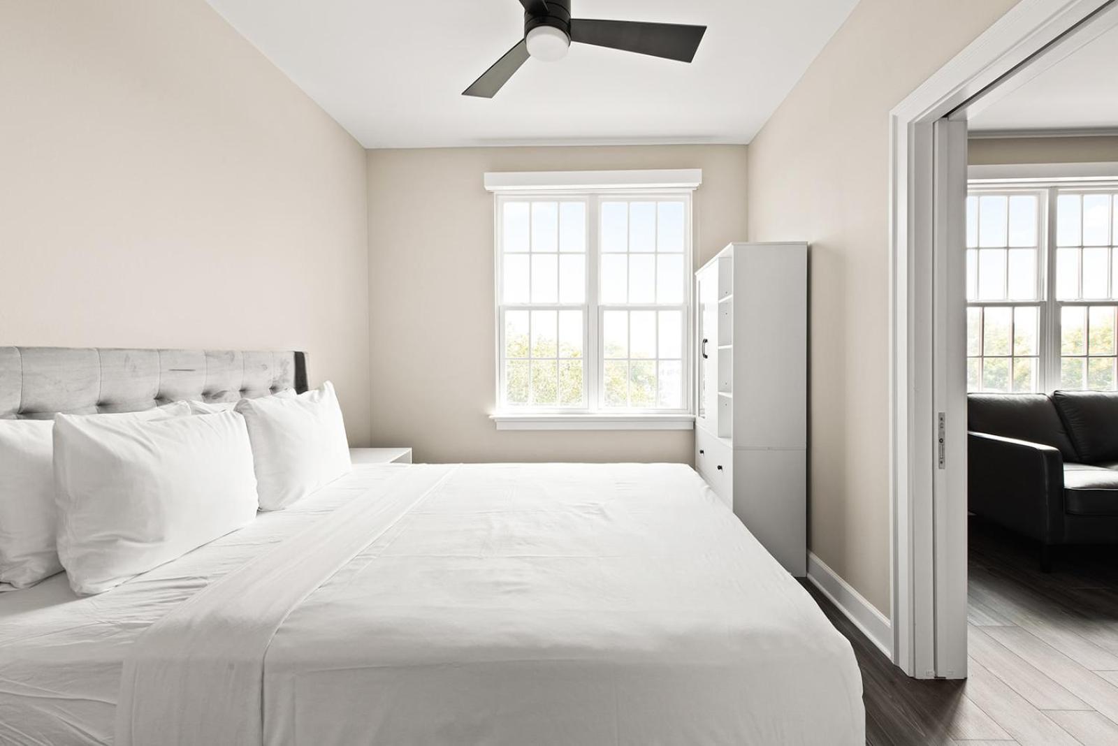 Bywater Suite Hotel photo 37