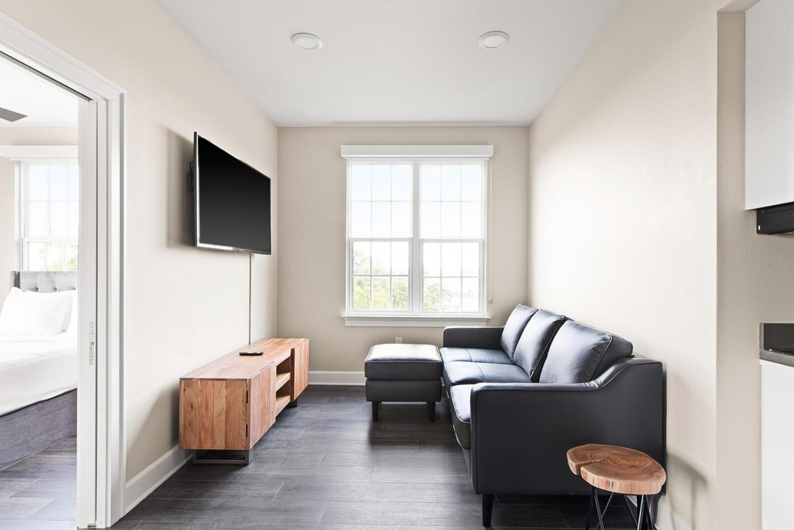 Bywater Suite Hotel photo 39