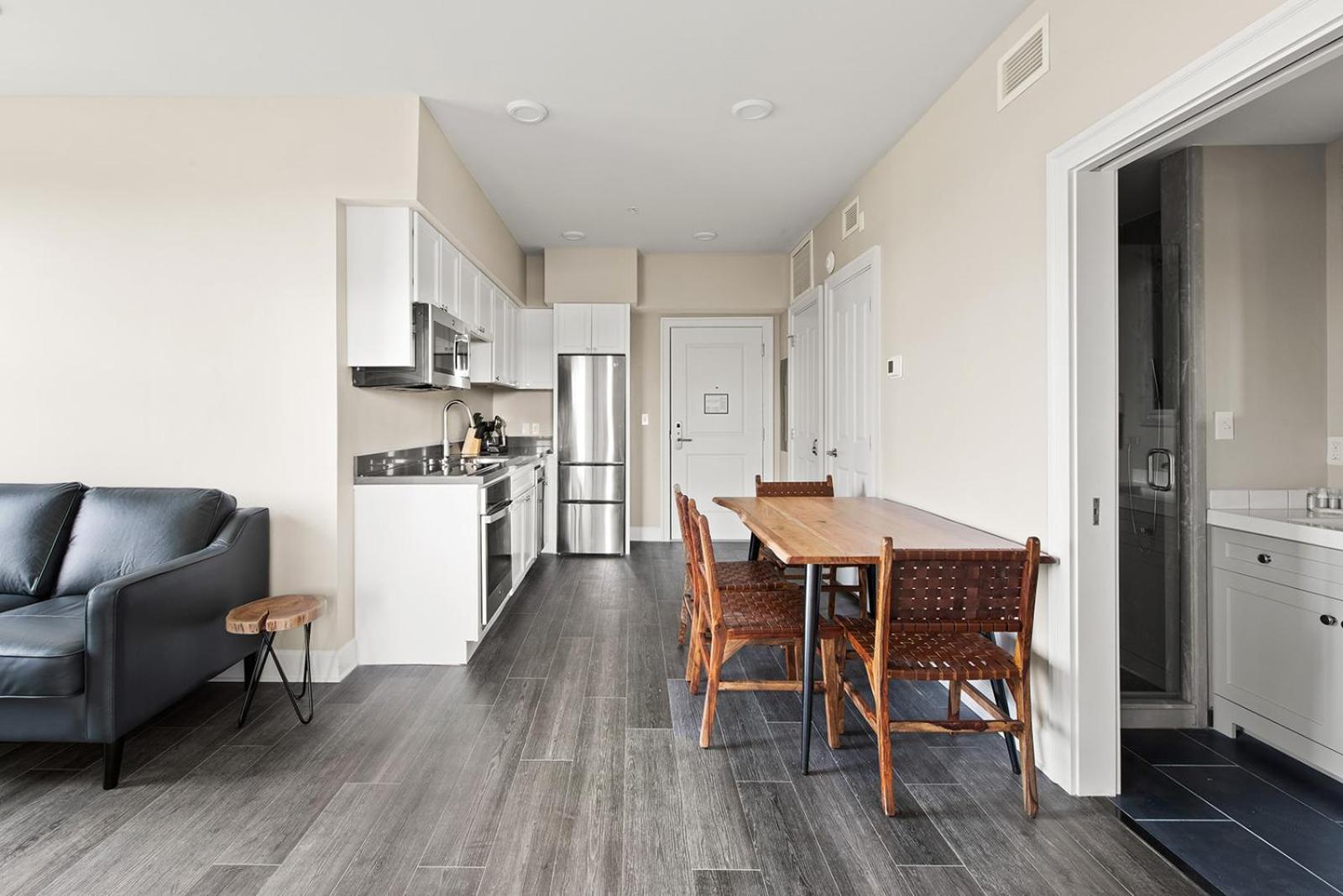 Bywater Suite Hotel photo 38