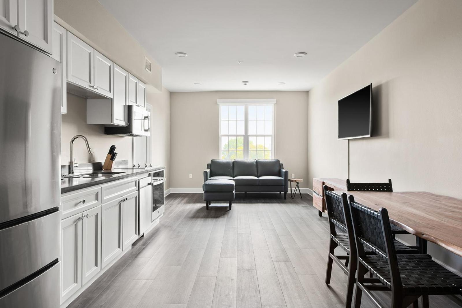 Bywater Suite Hotel photo 45