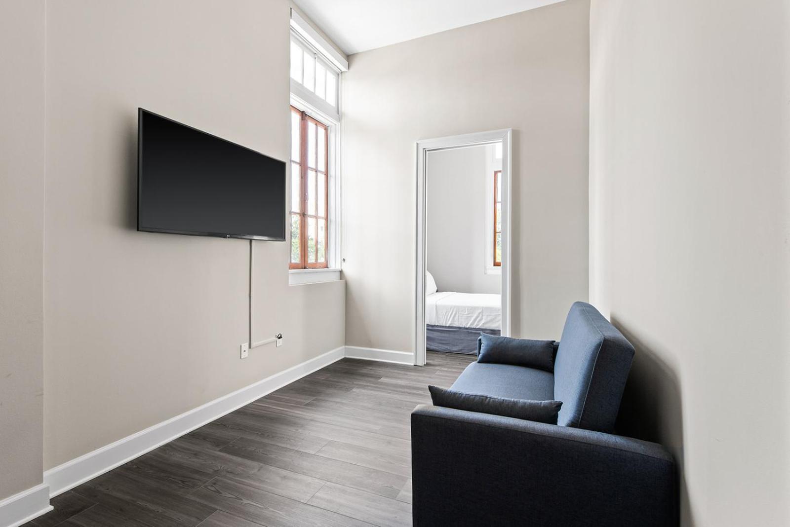 Bywater Suite Hotel photo 59