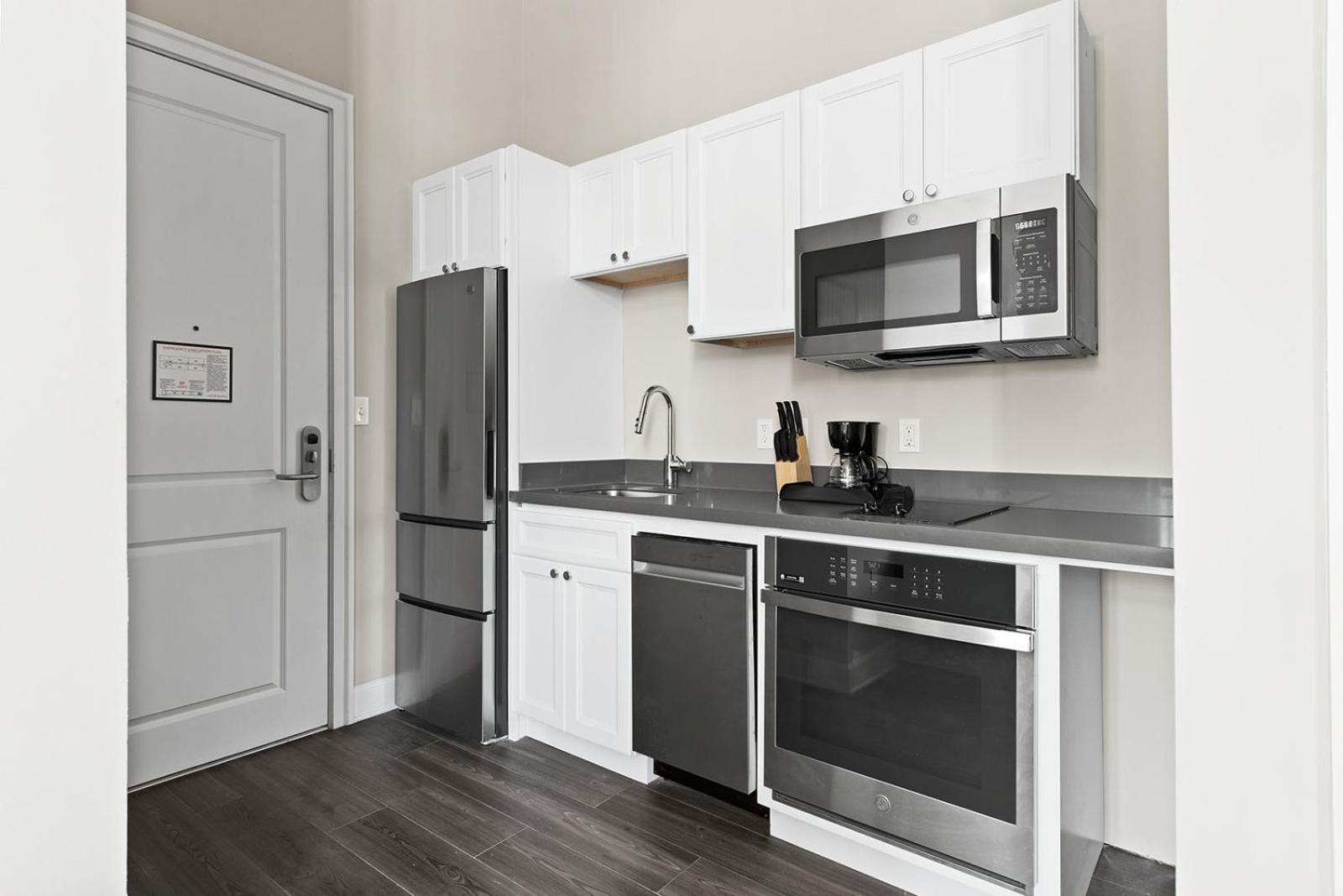 Bywater Suite Hotel photo 54