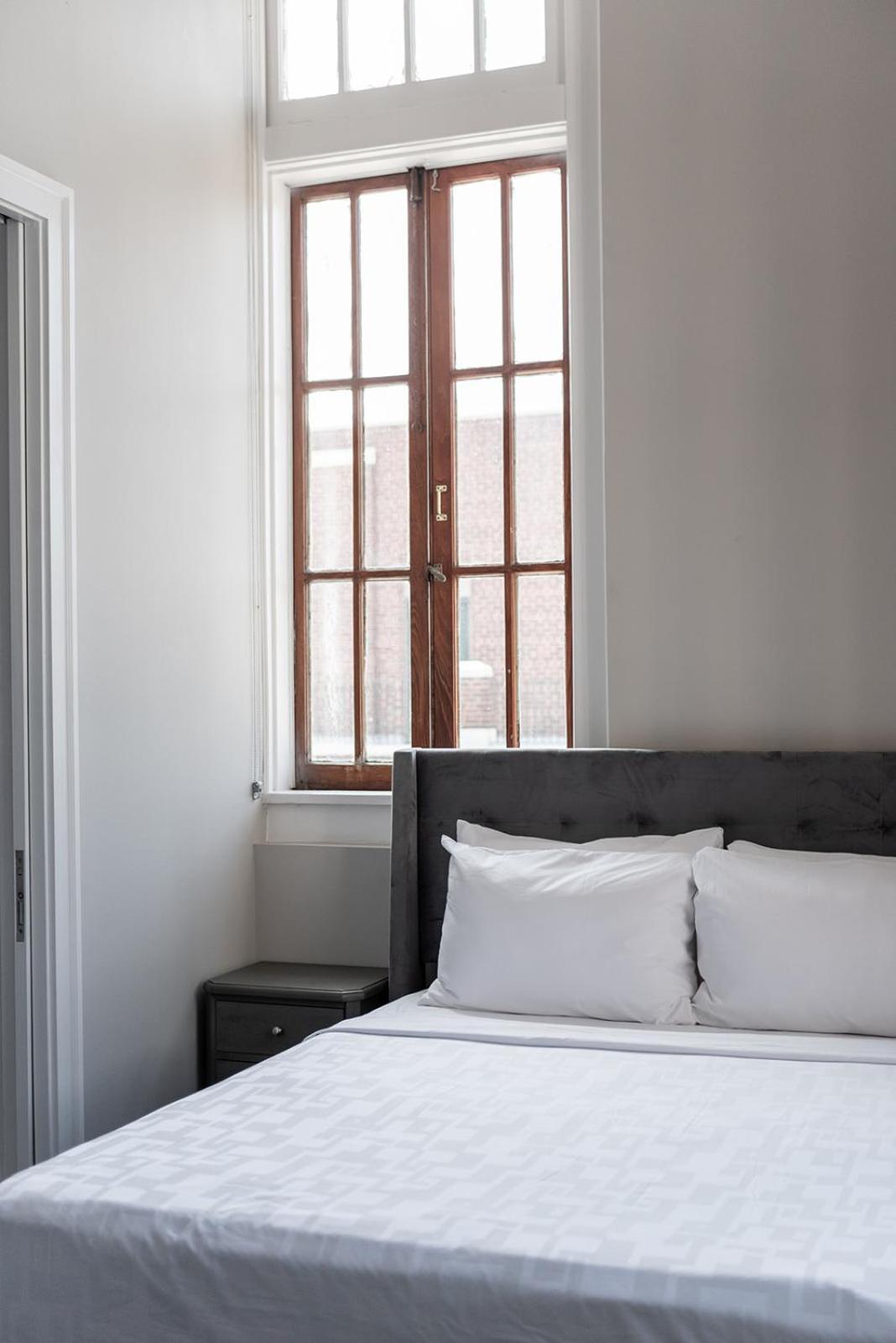 Bywater Suite Hotel photo 55