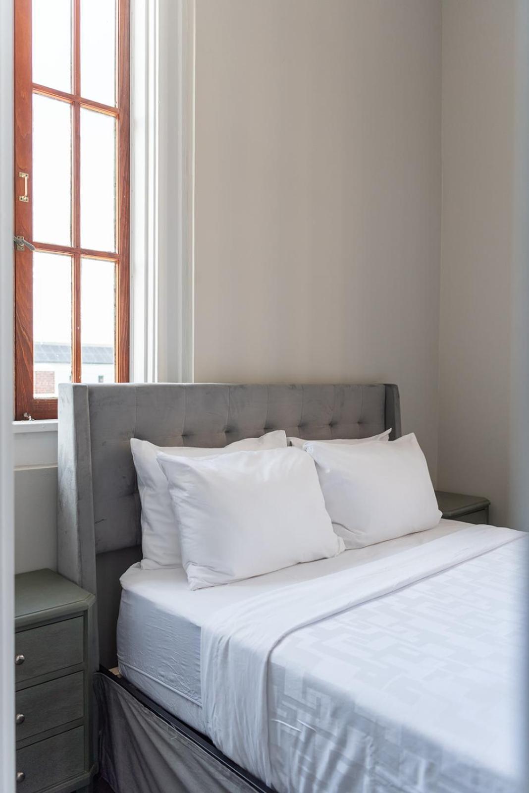 Bywater Suite Hotel photo 52