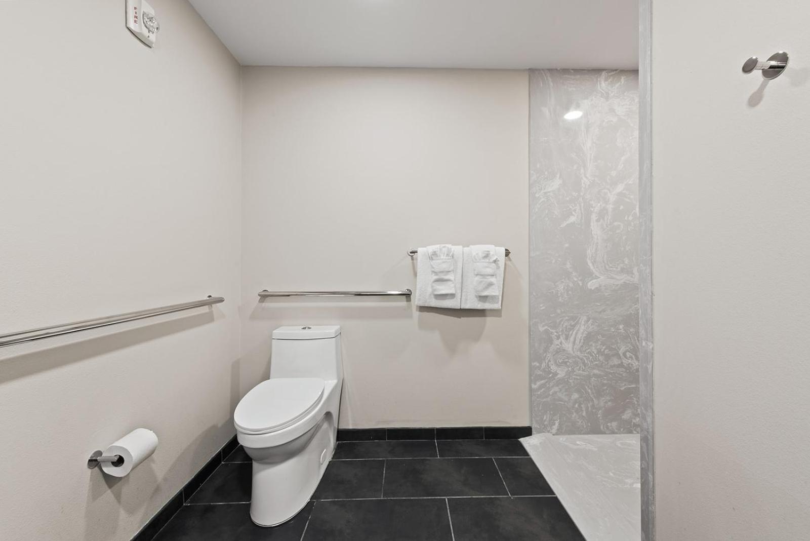 Bywater Suite Hotel photo 68