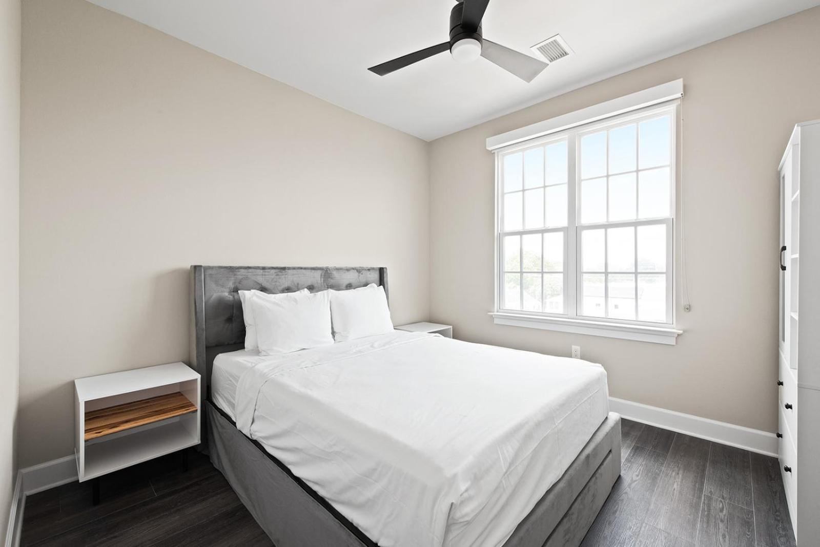 Bywater Suite Hotel photo 83