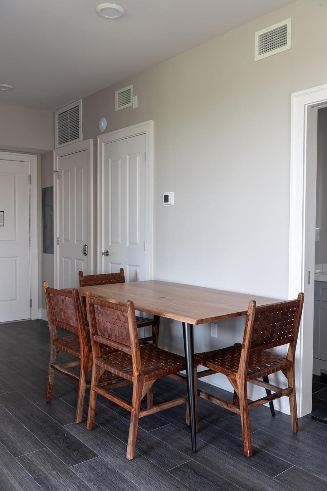 Bywater Suite Hotel photo 87
