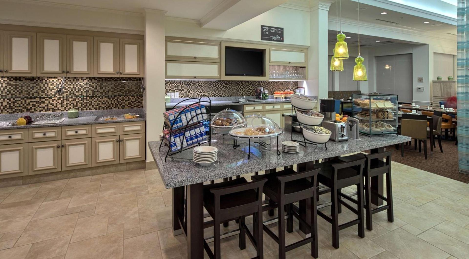Hilton Garden Inn Auburn/Opelika photo 9