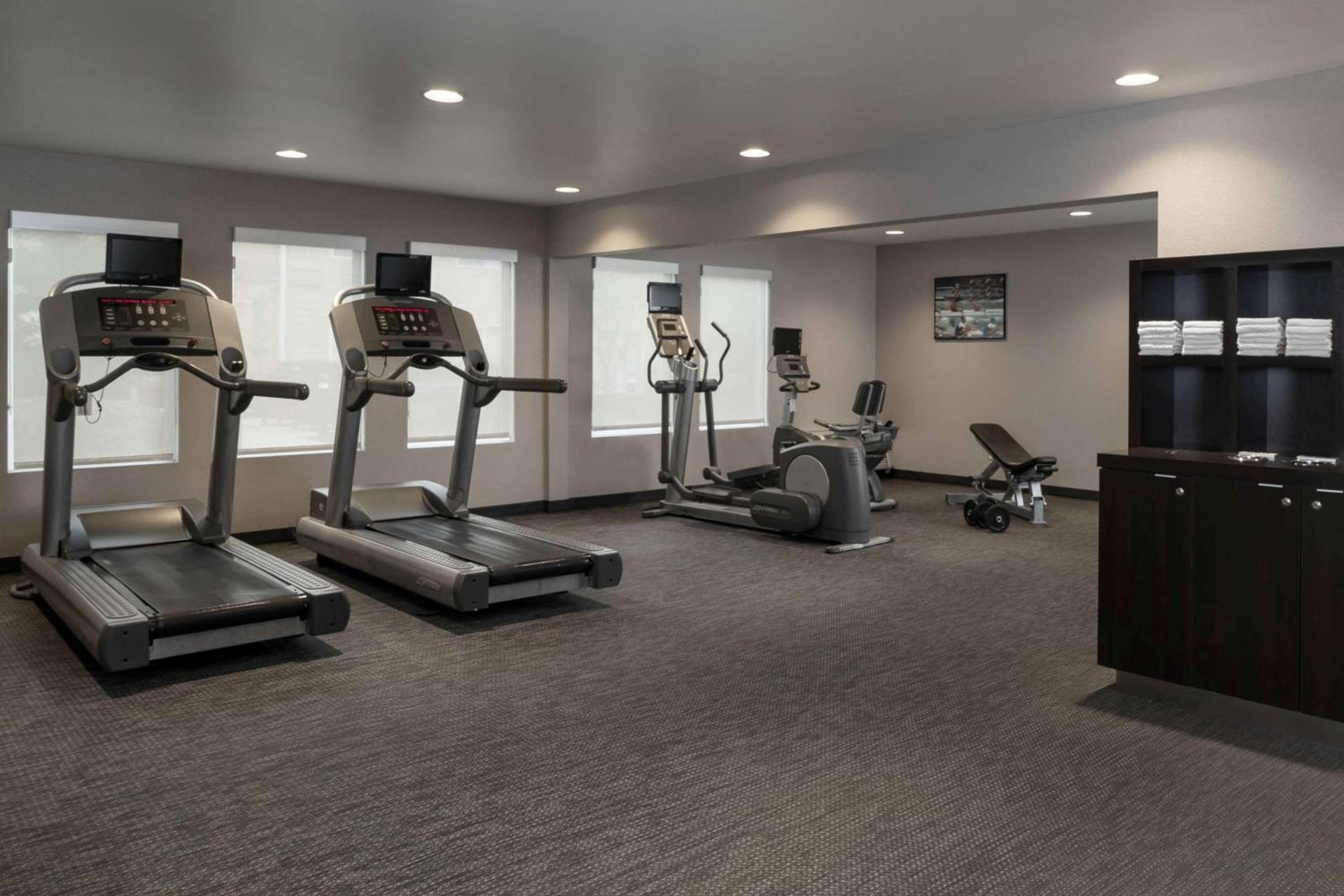 Sonesta Select San Ramon photo 18