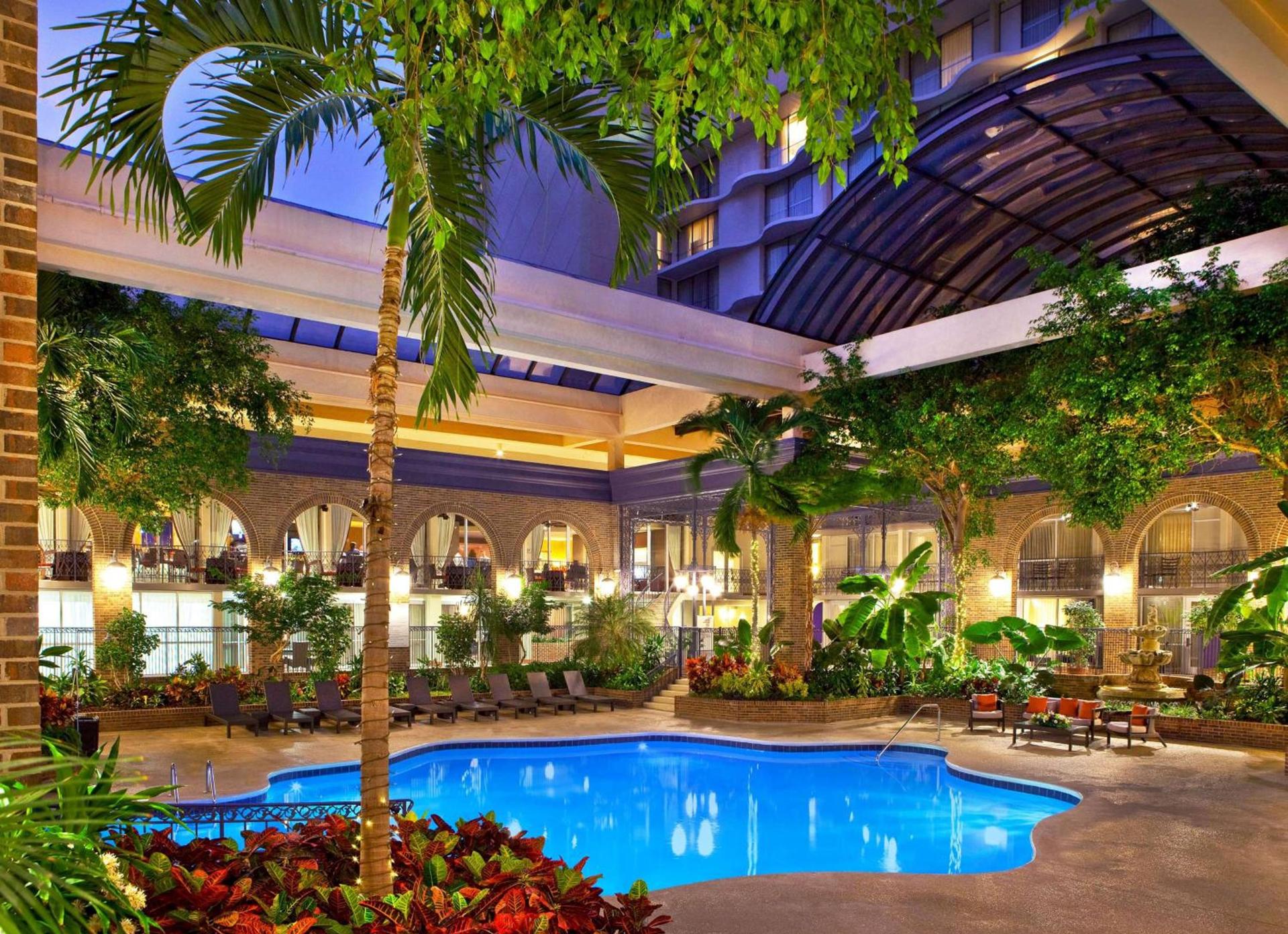 Courtland Grand Hotel, Trademark Collection by Wyndham photo 3