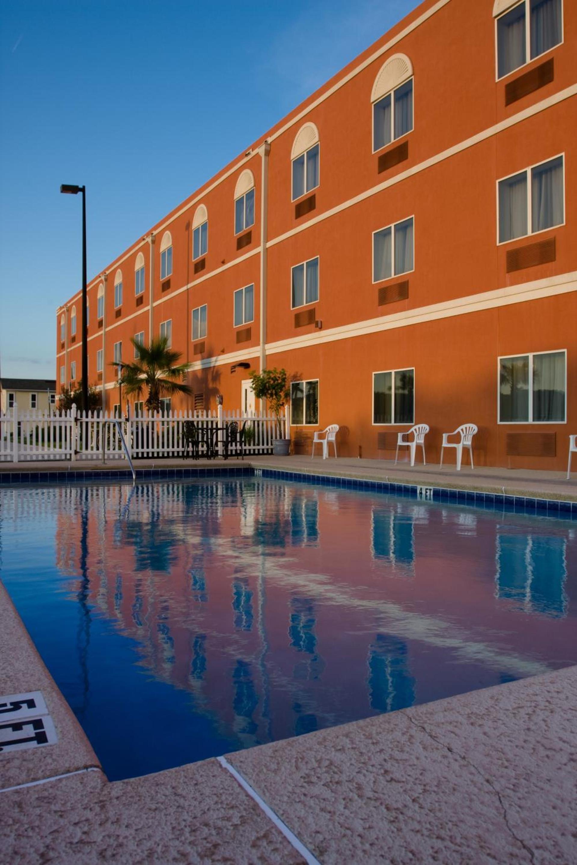 Amelia Hotel at the Beach photo 9