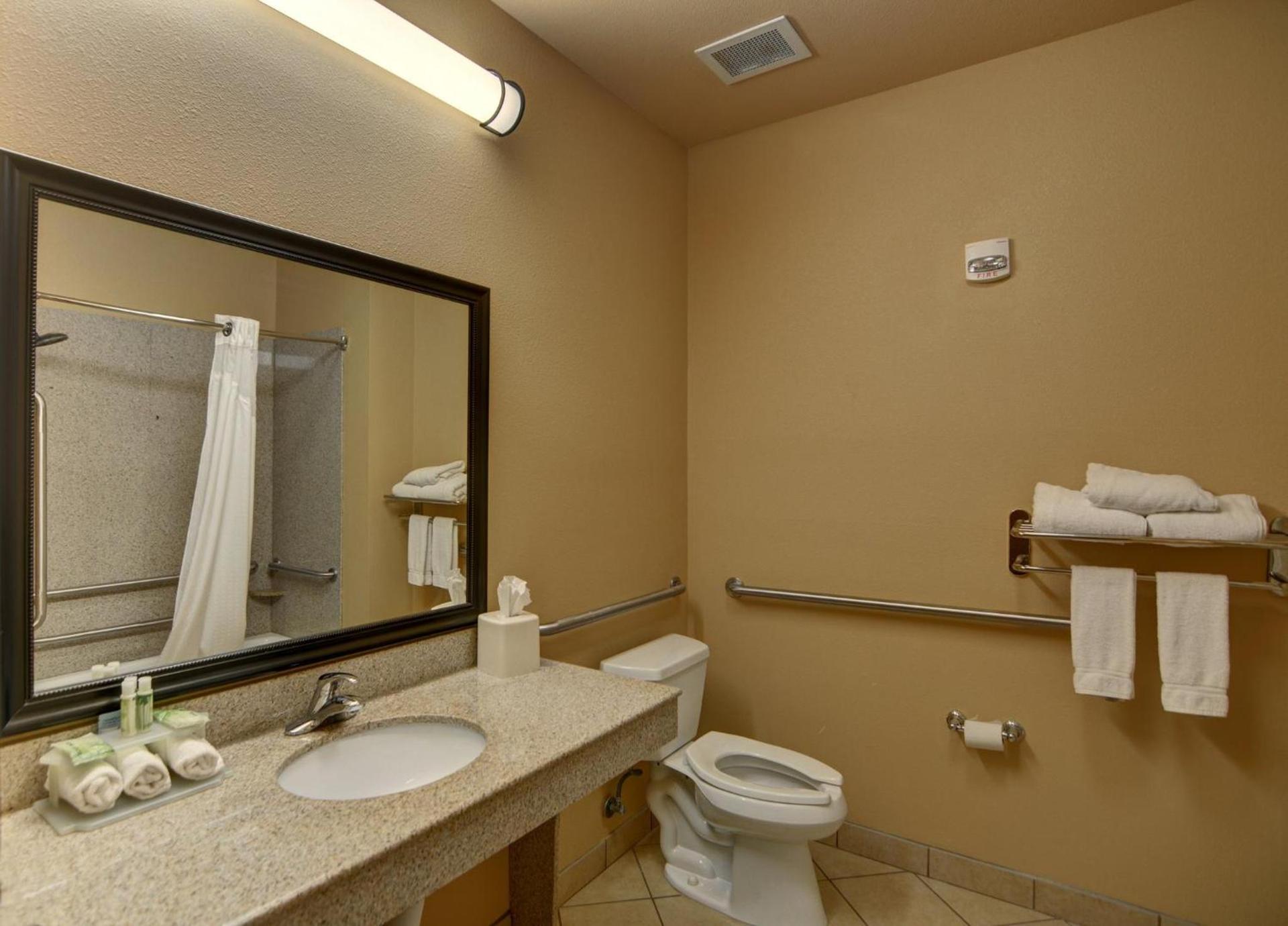 Holiday Inn Express Hotel and Suites Altus by IHG photo 41