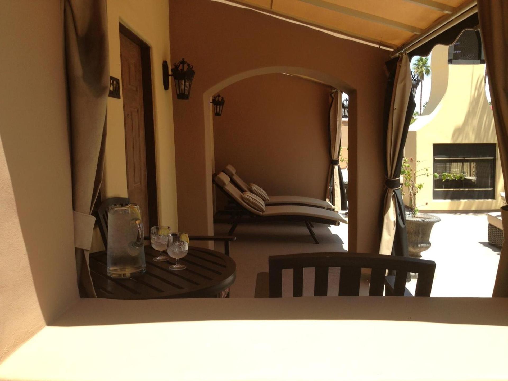 Andreas Hotel & Spa photo 26