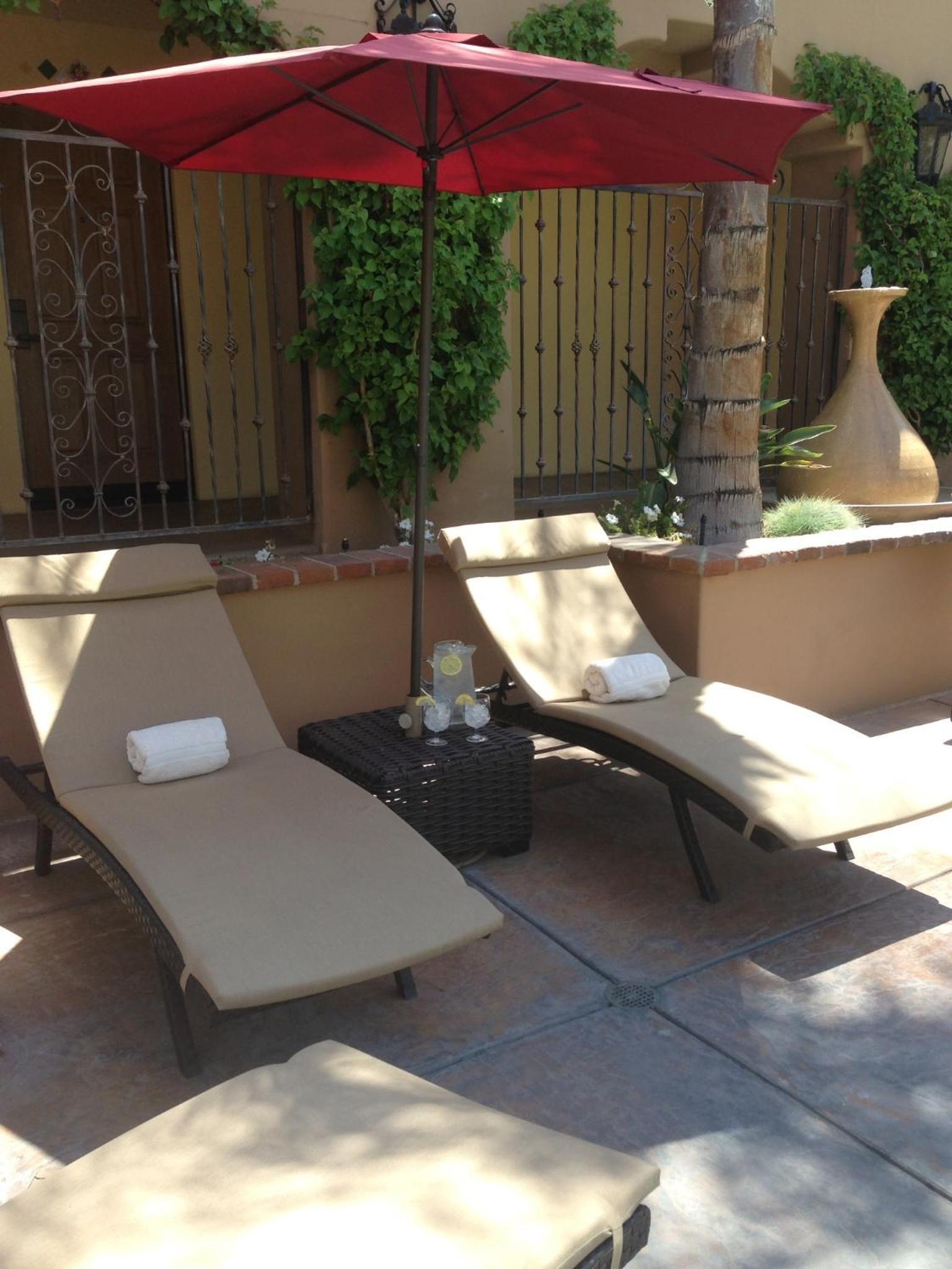 Andreas Hotel & Spa photo 24