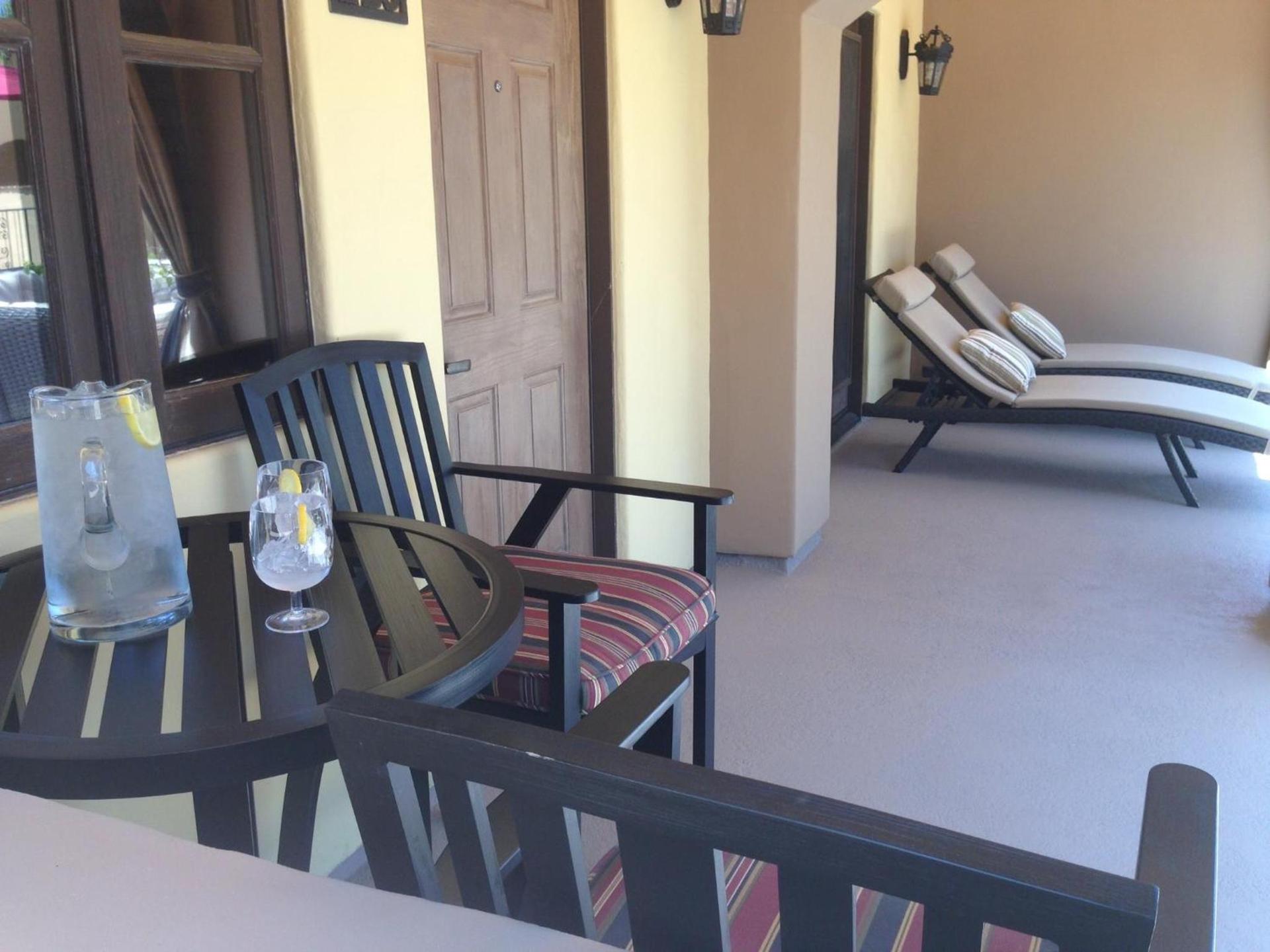 Andreas Hotel & Spa photo 23