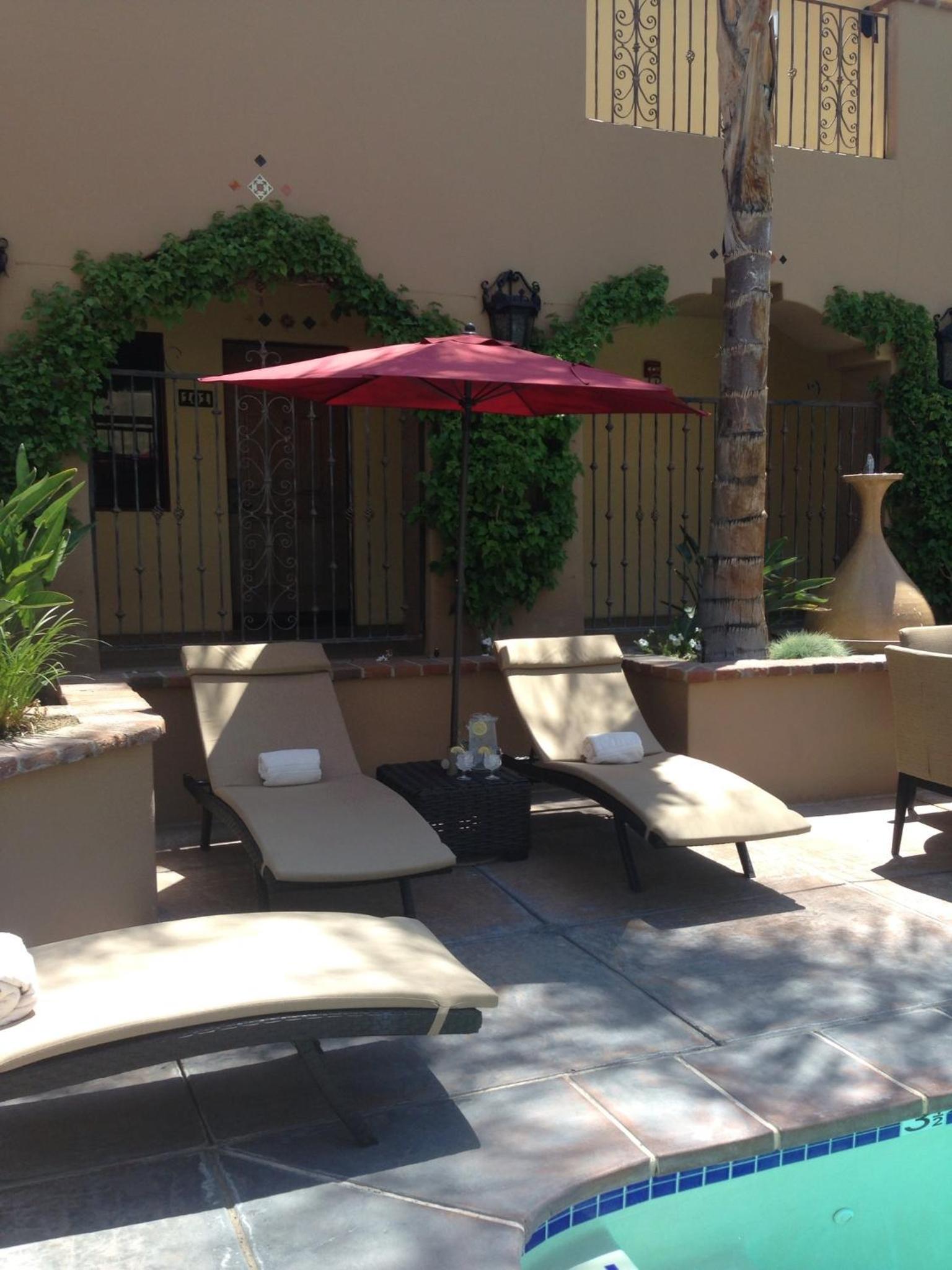 Andreas Hotel & Spa photo 25