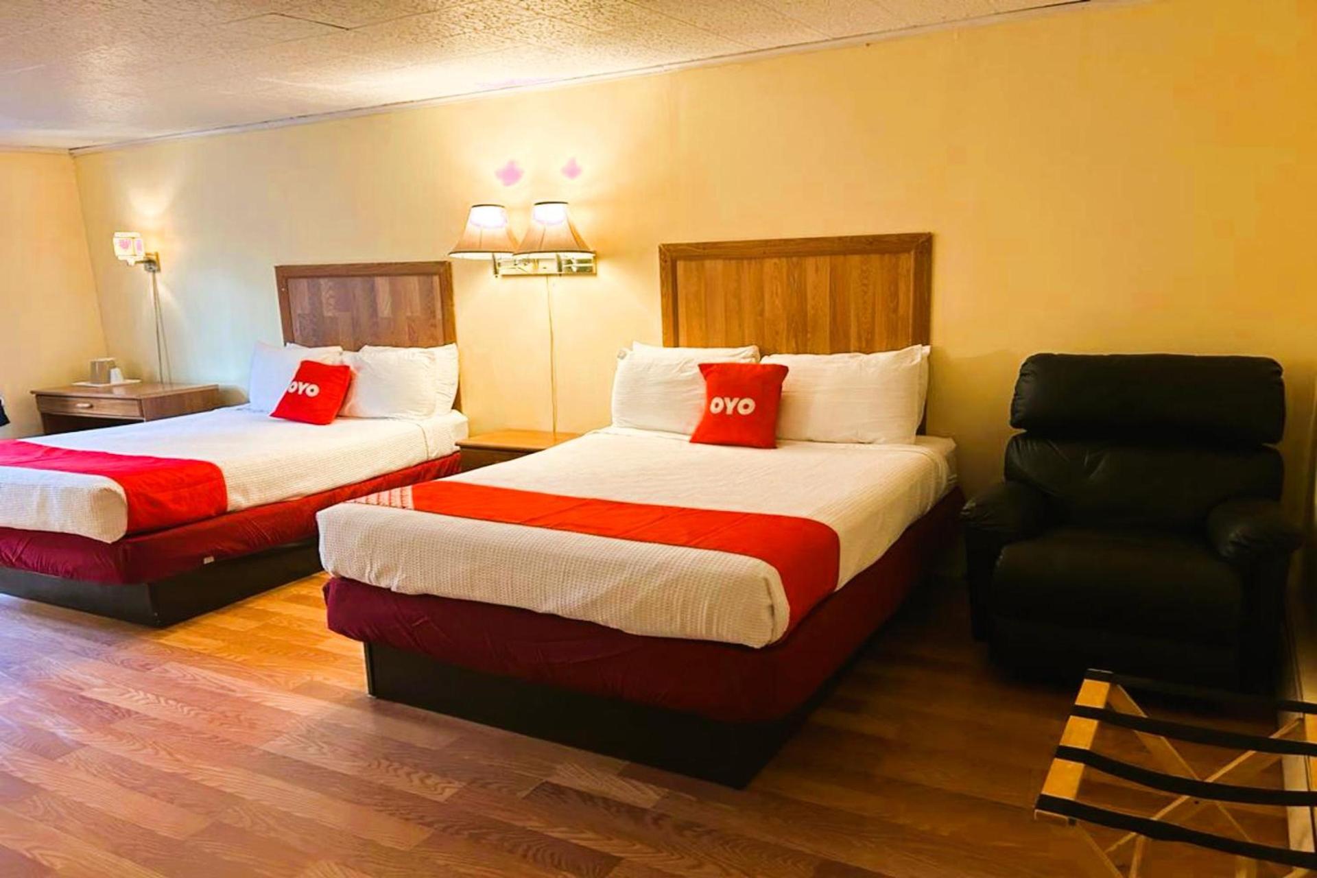 Buena Vista Inn Motel photo 28
