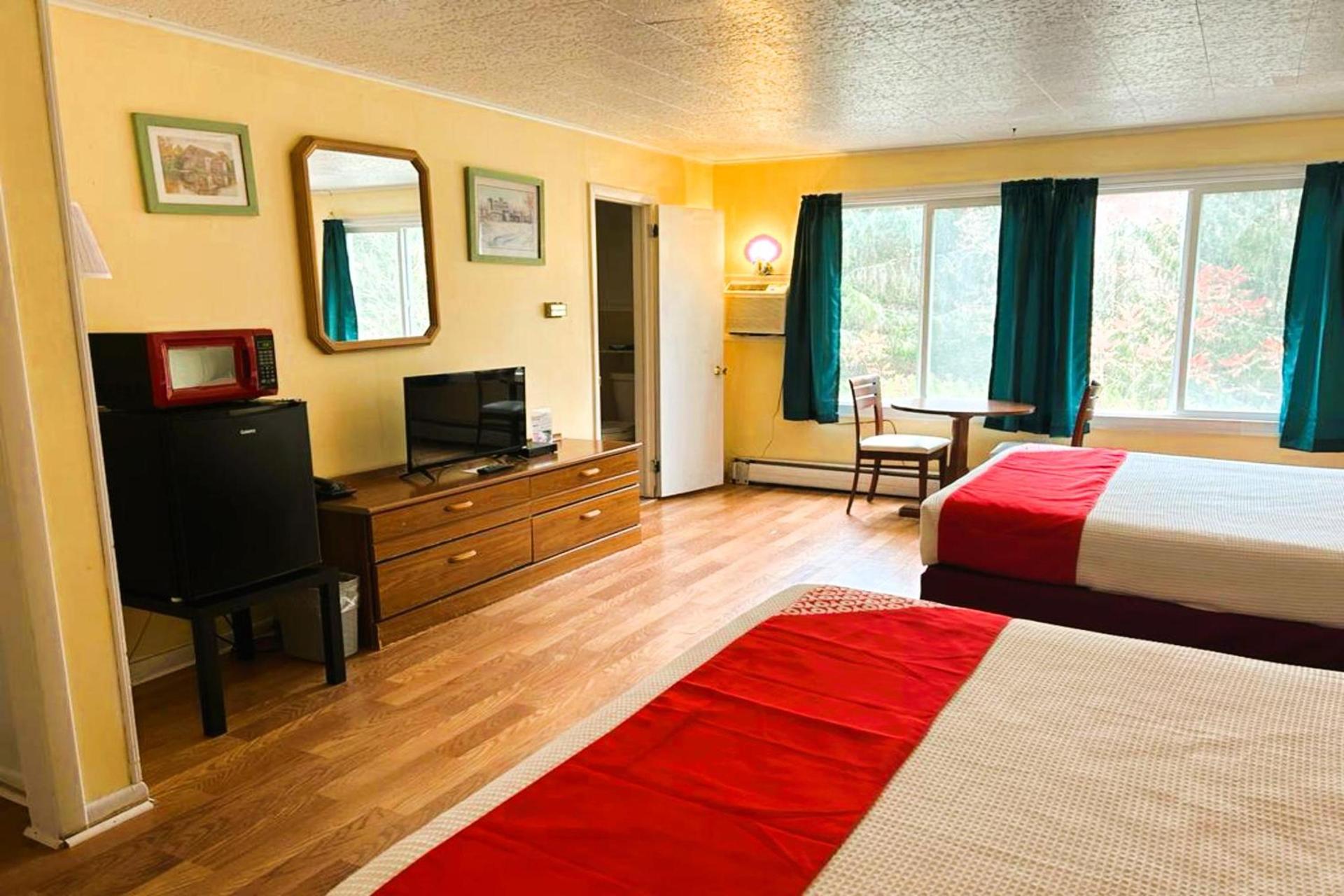 Buena Vista Inn Motel photo 25