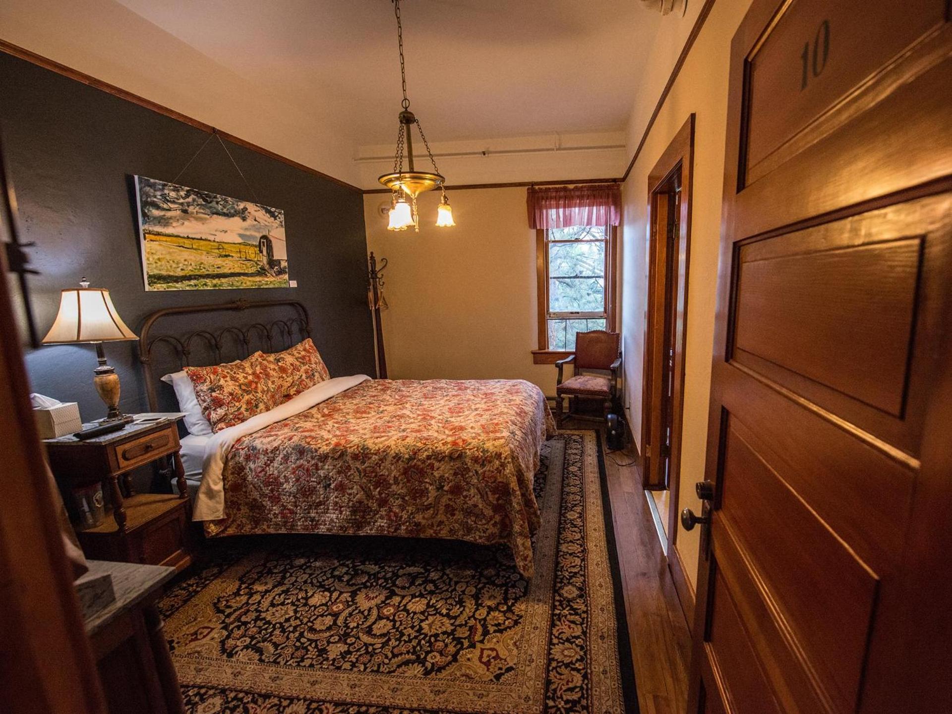 Balch Hotel photo 16