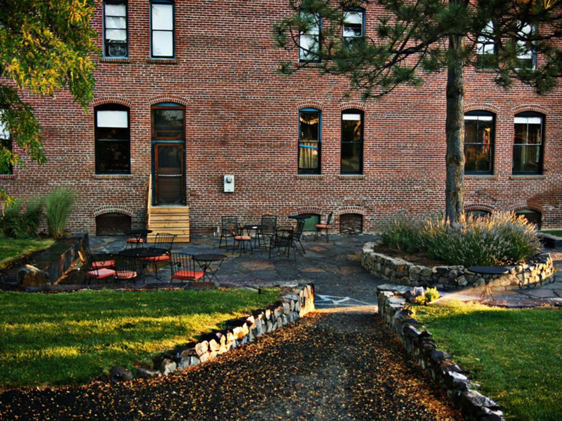 Balch Hotel photo 30