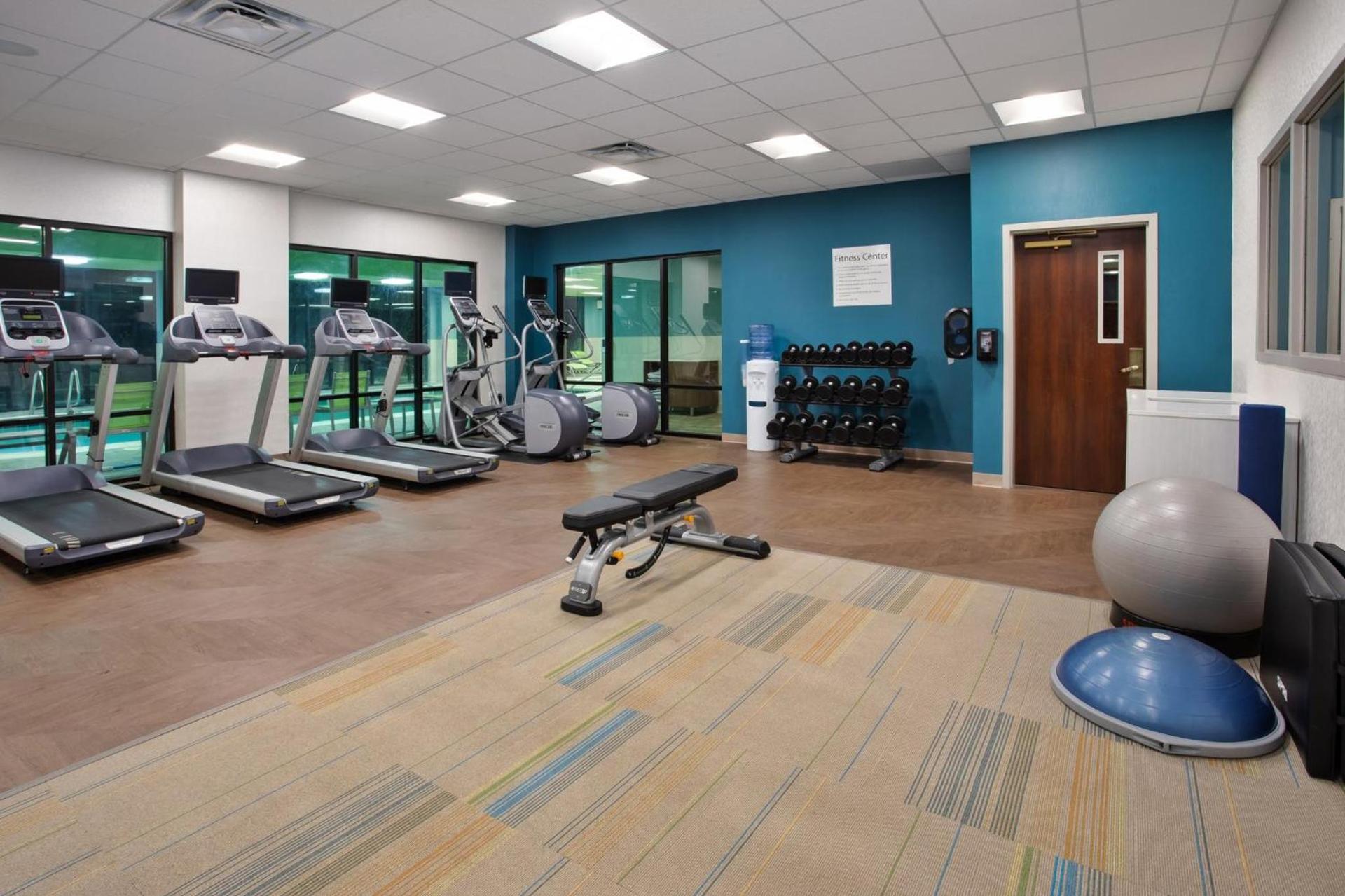Holiday Inn Express Hotel & Suites Rochester Webster by IHG photo 19