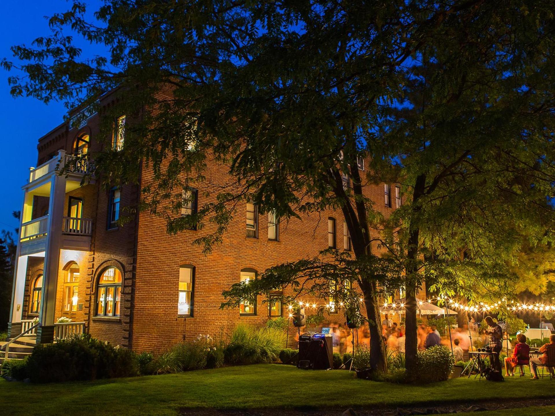 Balch Hotel photo 49