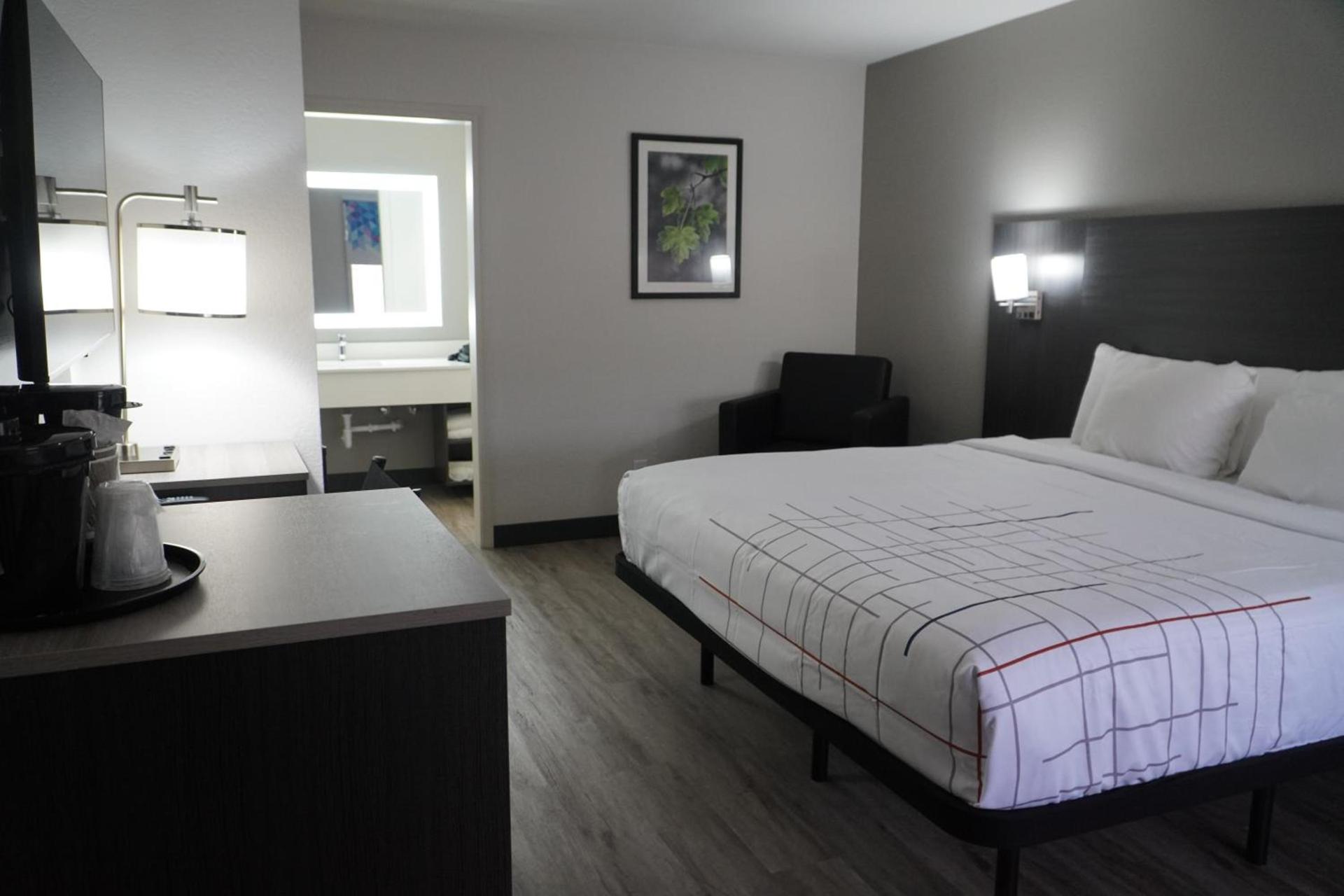 La Quinta Inn by Wyndham Dallas Uptown photo 97