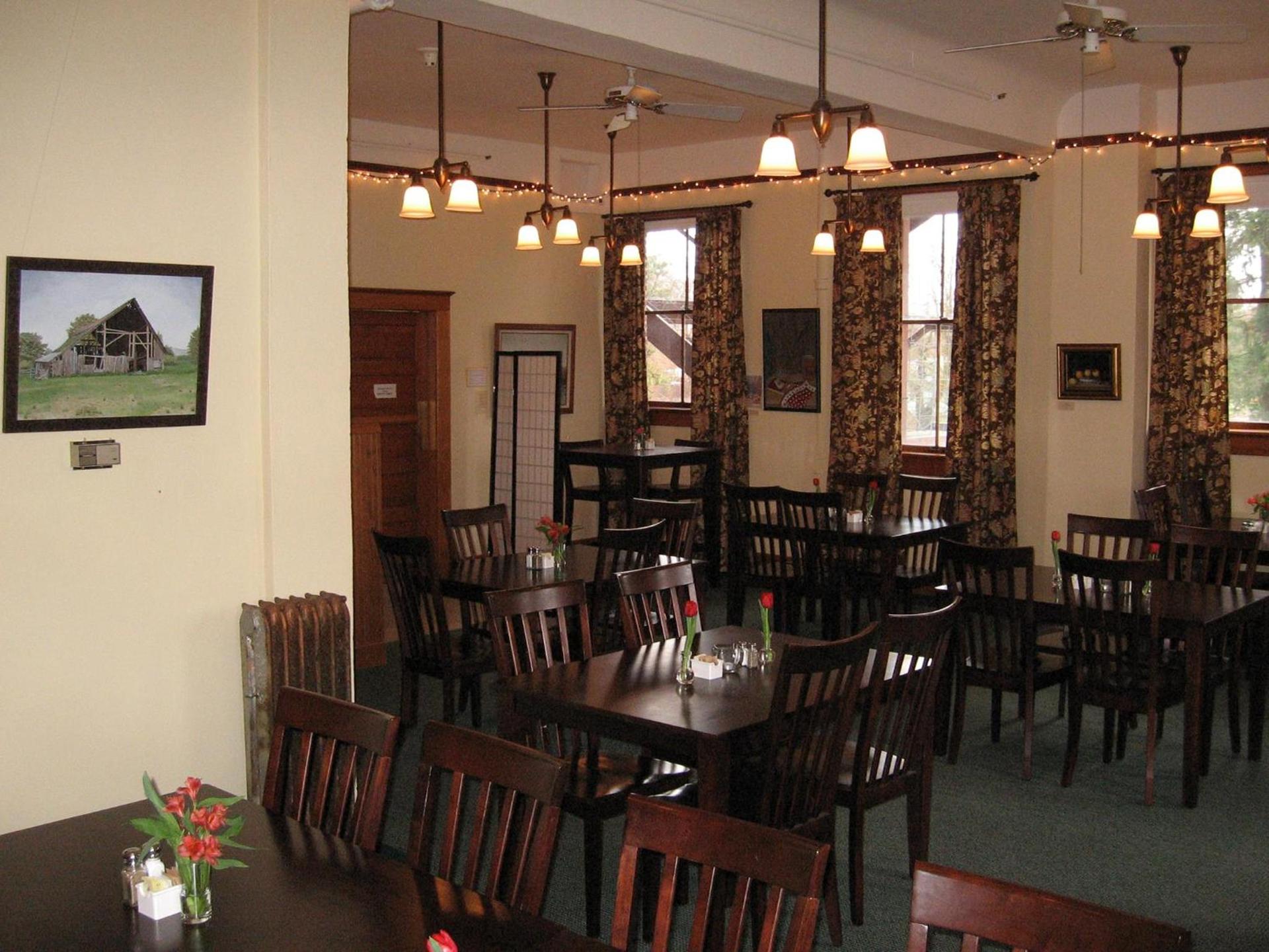 Balch Hotel photo 26