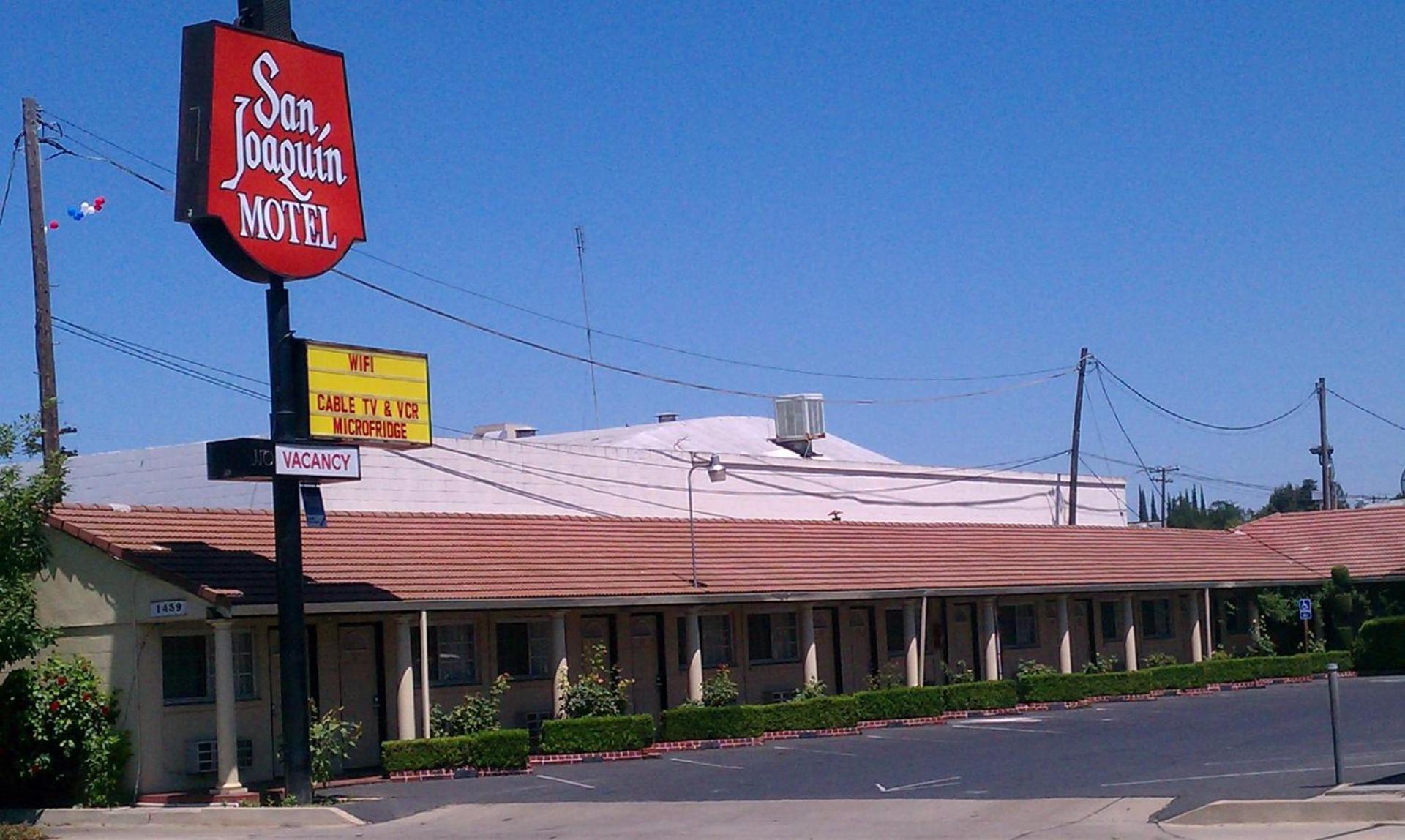 San Joaquin Motel photo 1