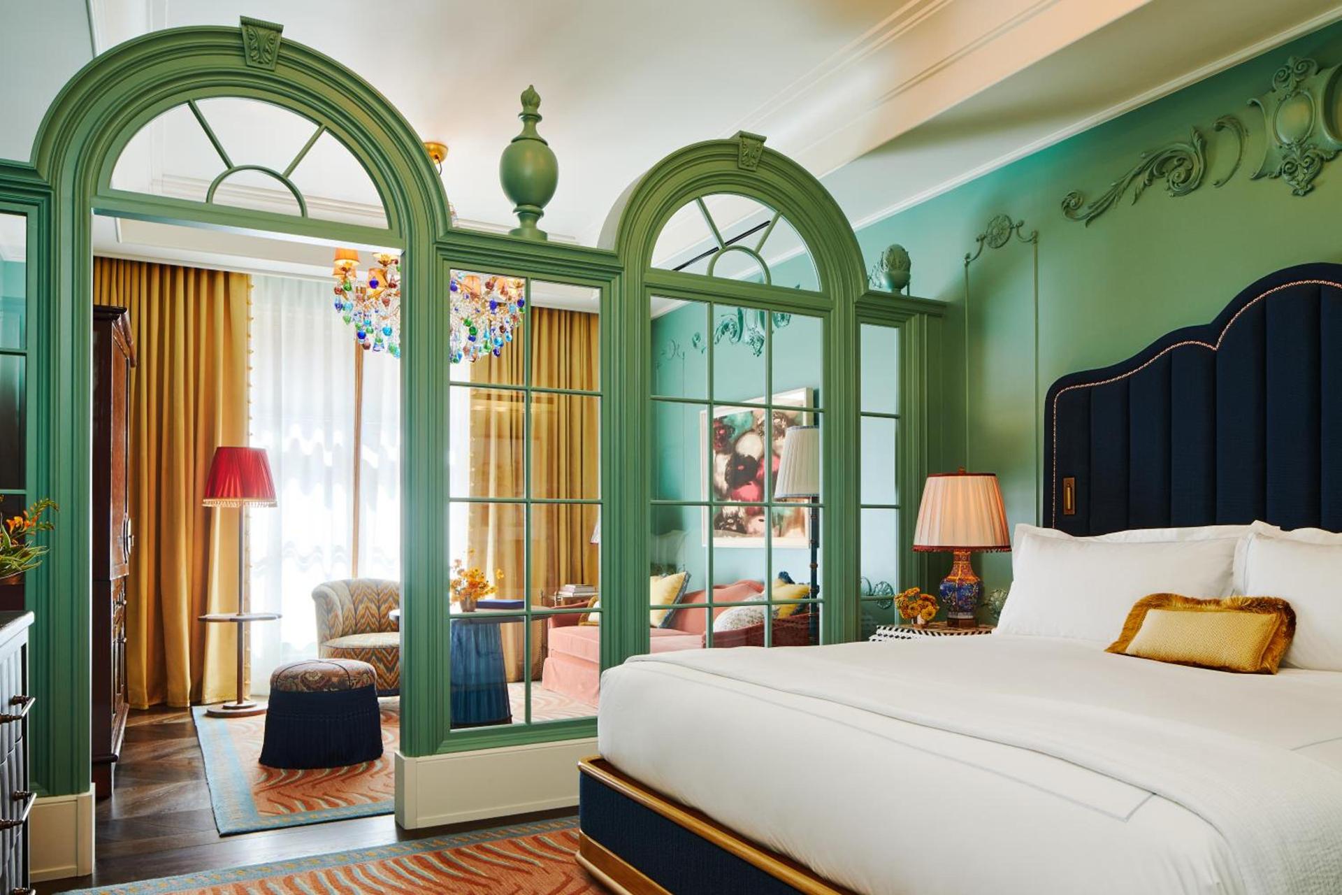 The Fifth Avenue Hotel photo 5