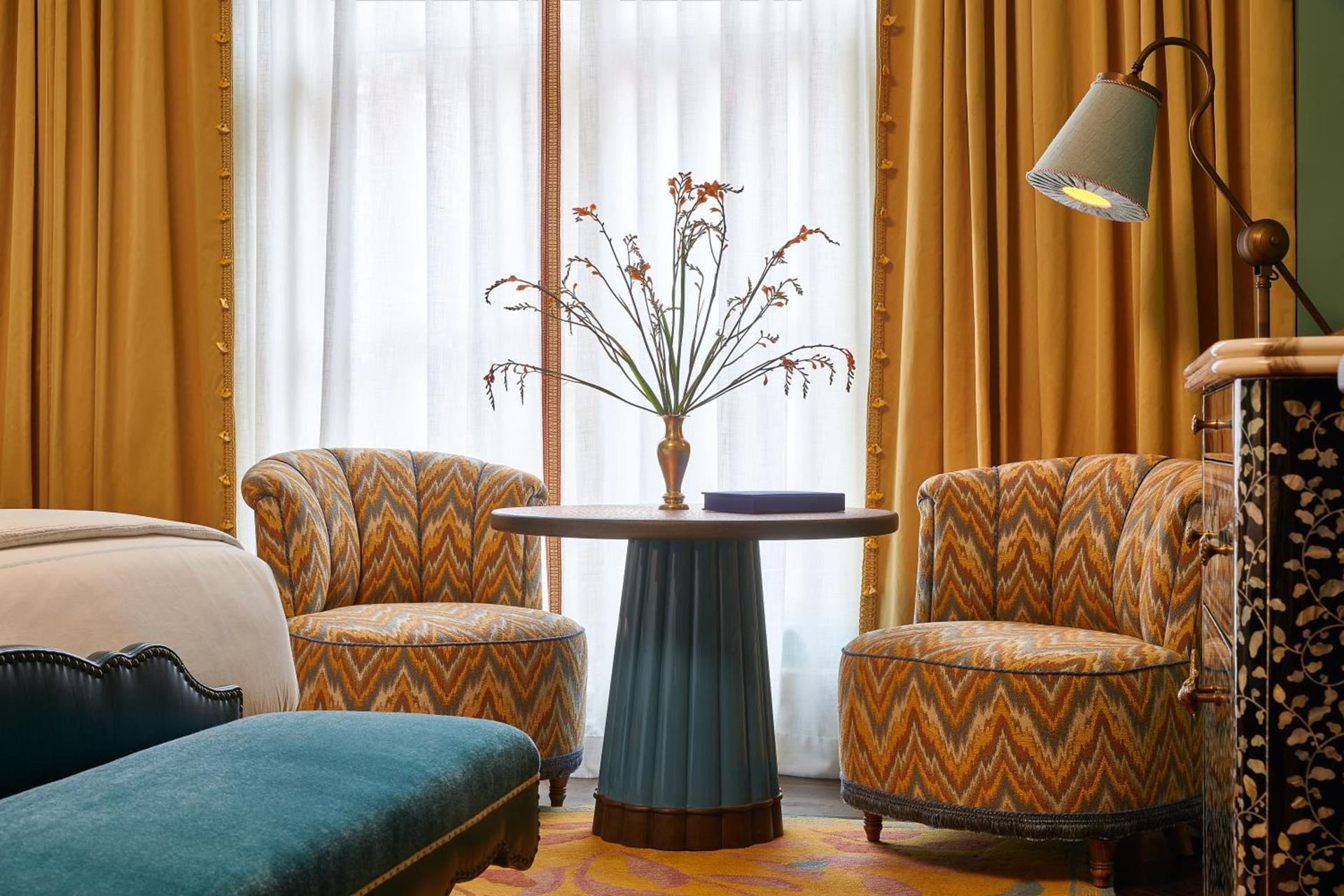 The Fifth Avenue Hotel photo 16