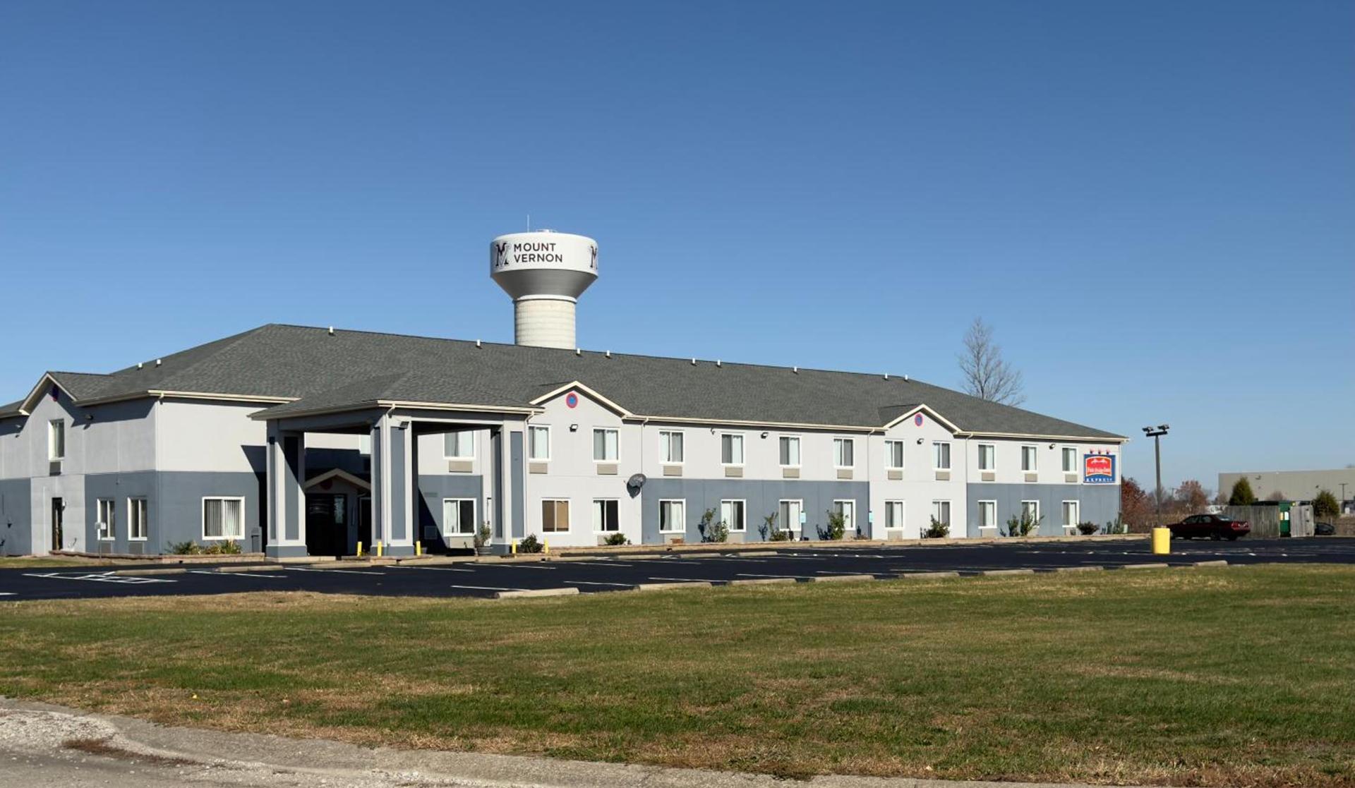 FairBridge Inn Express Mount Vernon photo 1