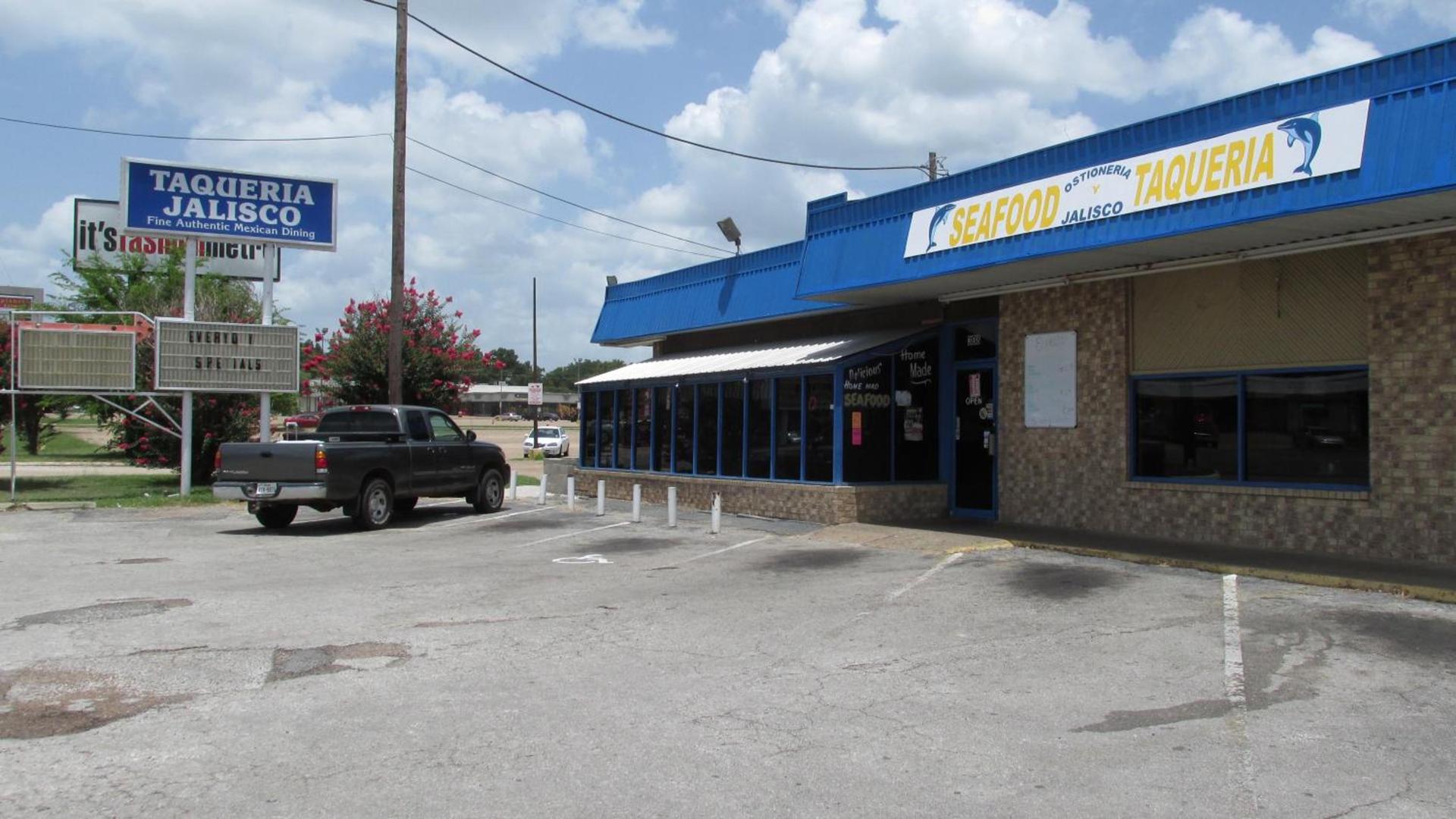 Lufkin Inn photo 4
