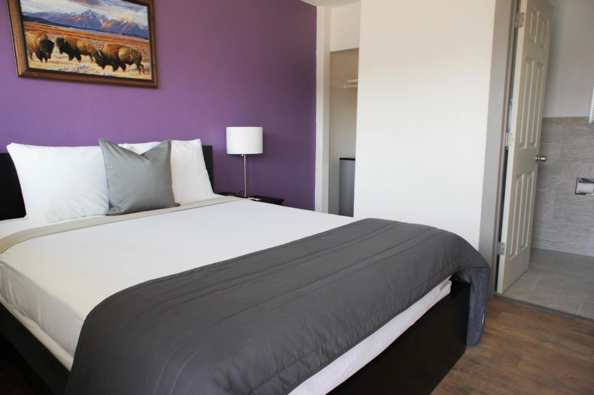 City Center Motel photo 39