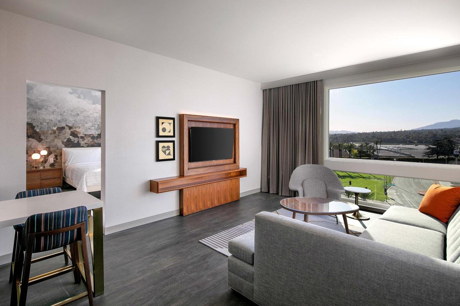 Le Meridien Pasadena Arcadia photo 49