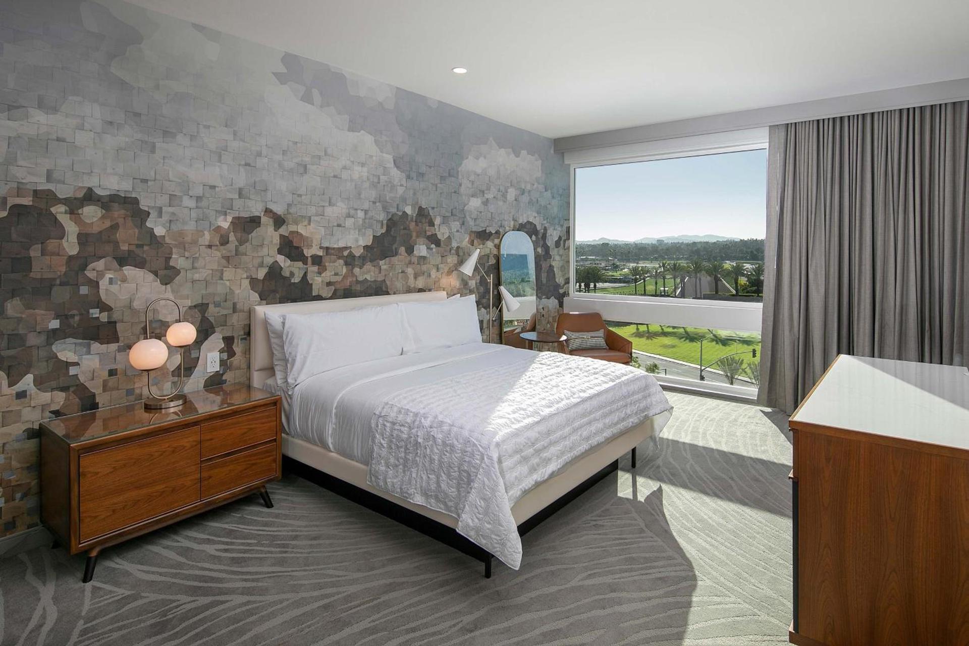 Le Meridien Pasadena Arcadia photo 52