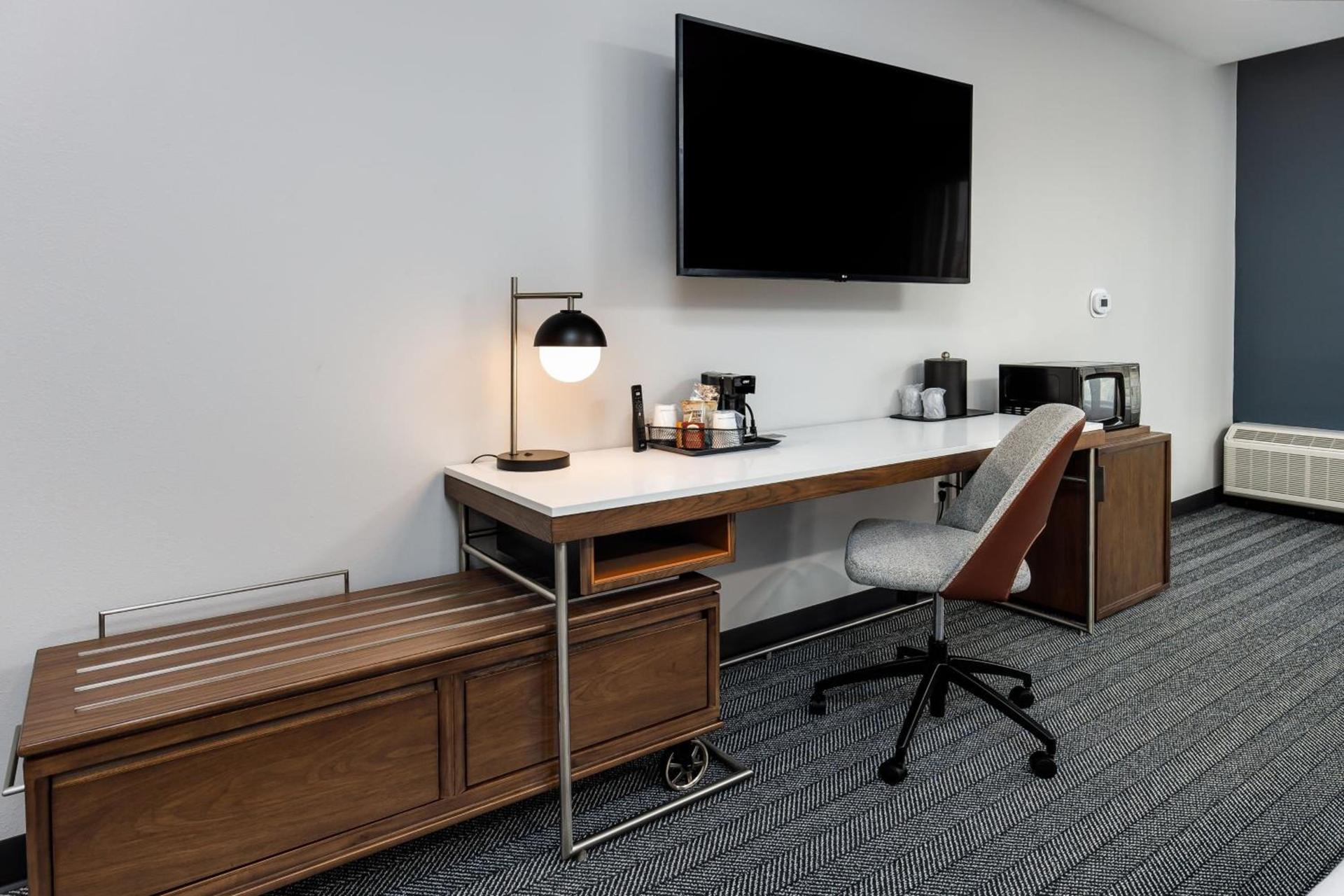 Courtyard by Marriott Pensacola I-10 West photo 11