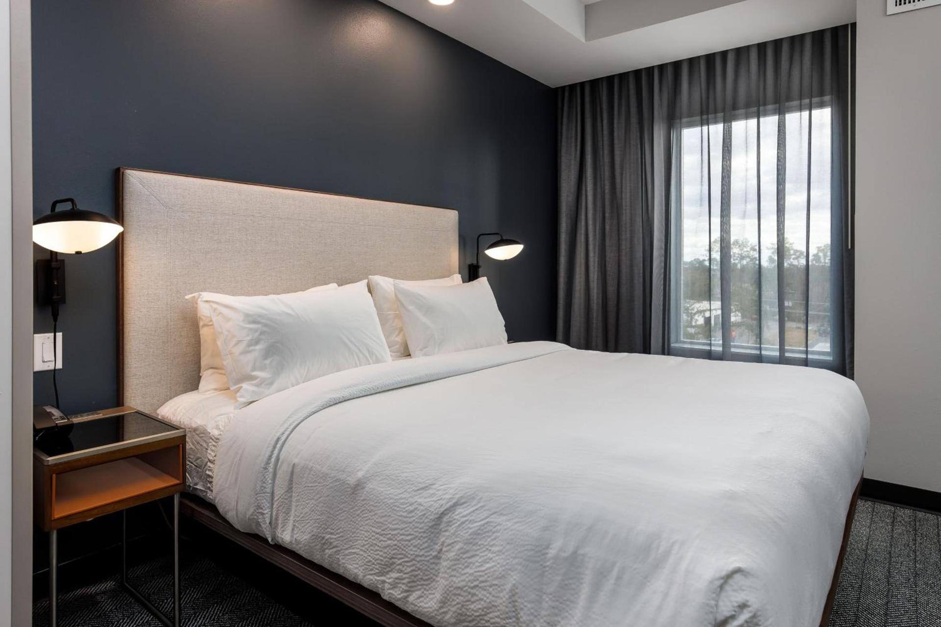 Courtyard by Marriott Pensacola I-10 West photo 22