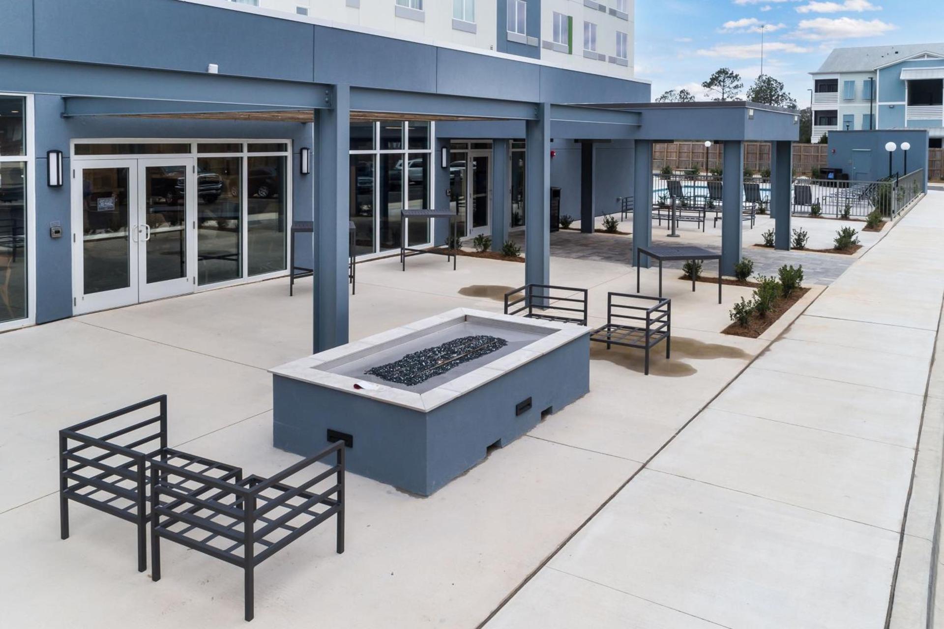 Courtyard by Marriott Pensacola I-10 West photo 26