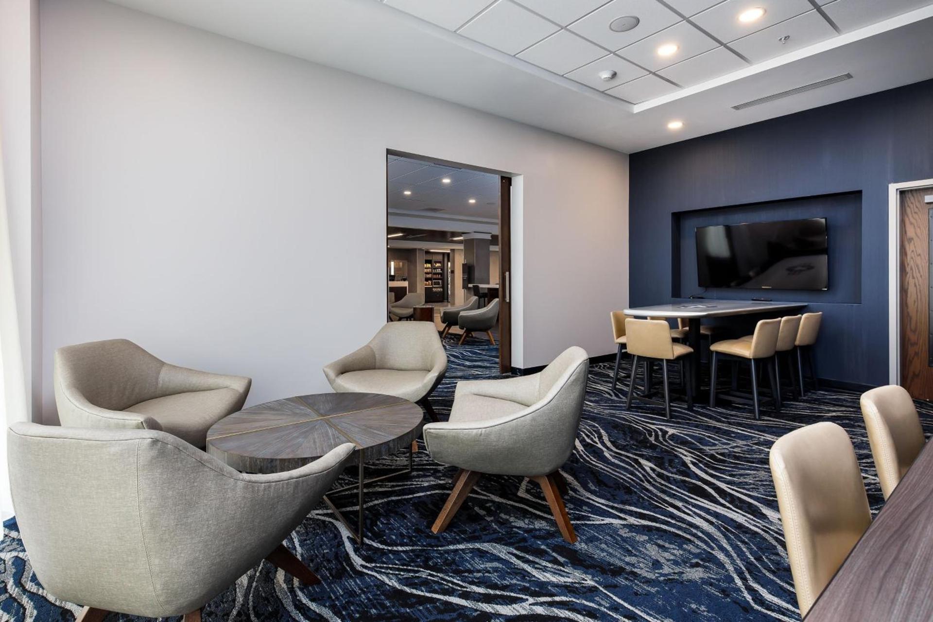 Courtyard by Marriott Pensacola I-10 West photo 29