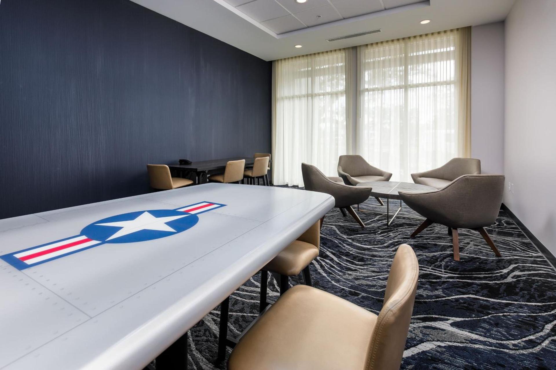 Courtyard by Marriott Pensacola I-10 West photo 30