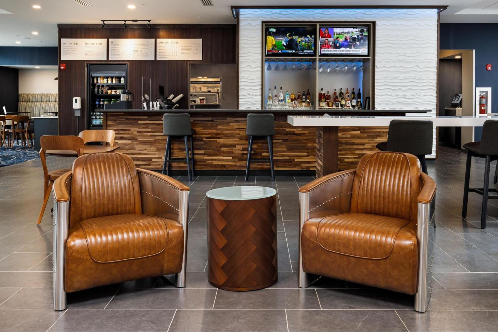 Courtyard by Marriott Pensacola I-10 West photo 32
