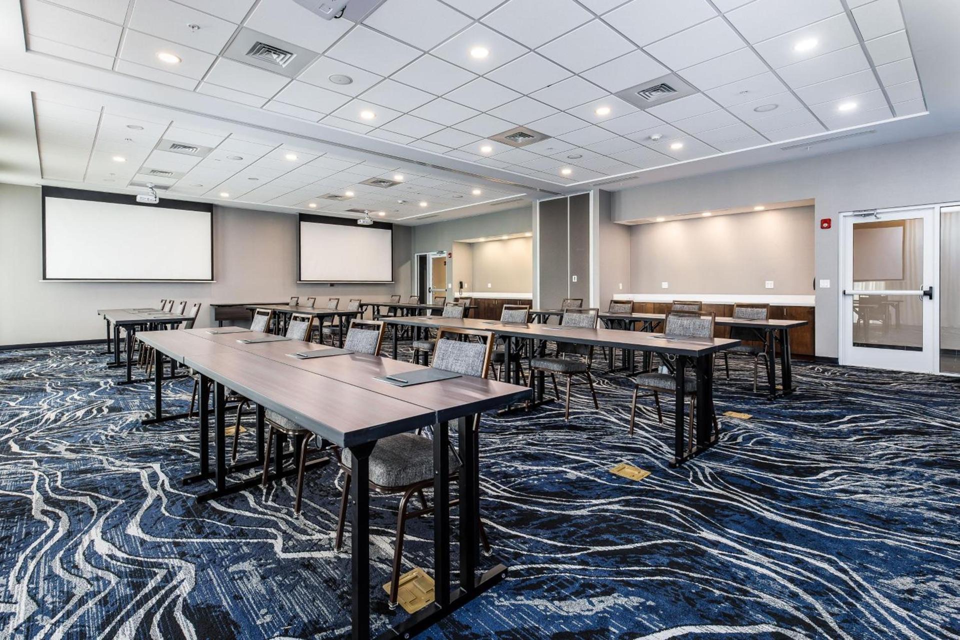 Courtyard by Marriott Pensacola I-10 West photo 40